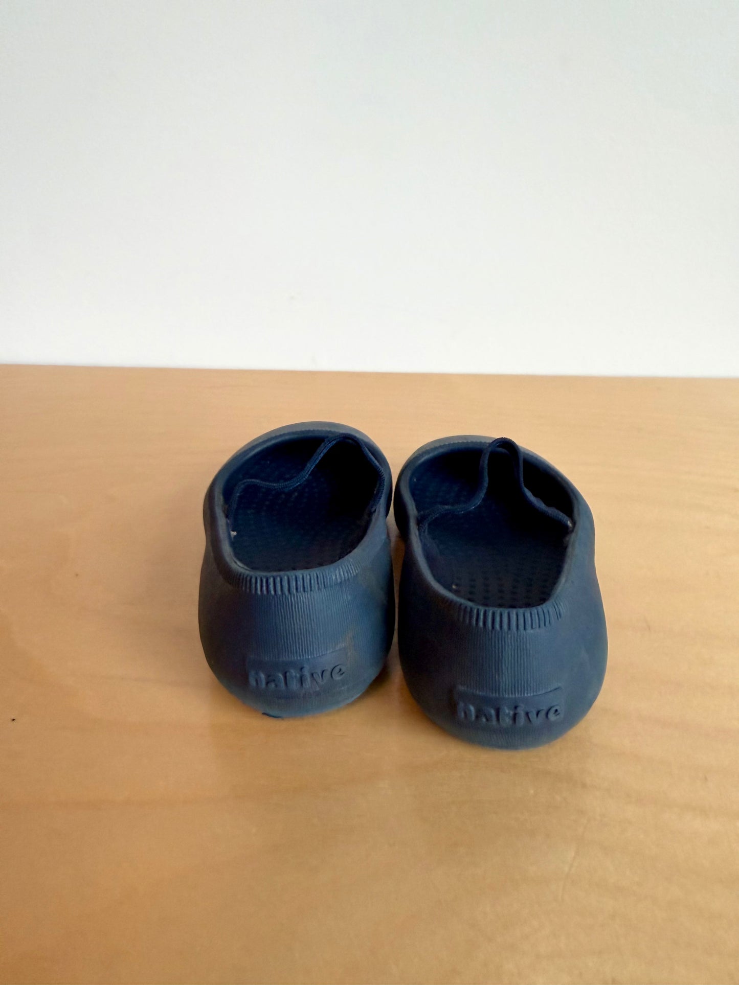 Native Ballerina Flats / Size 7 Toddler