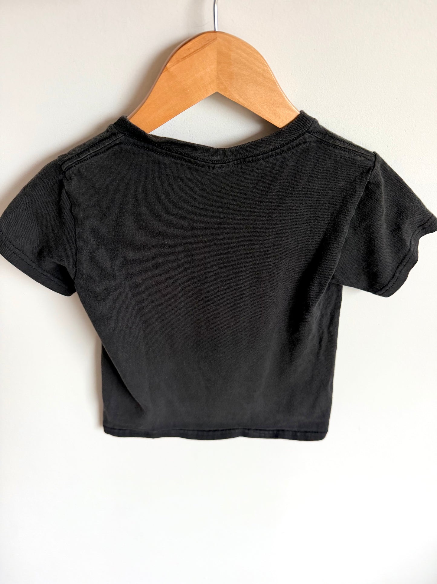 Monster Jam T-Shirt / 2T?