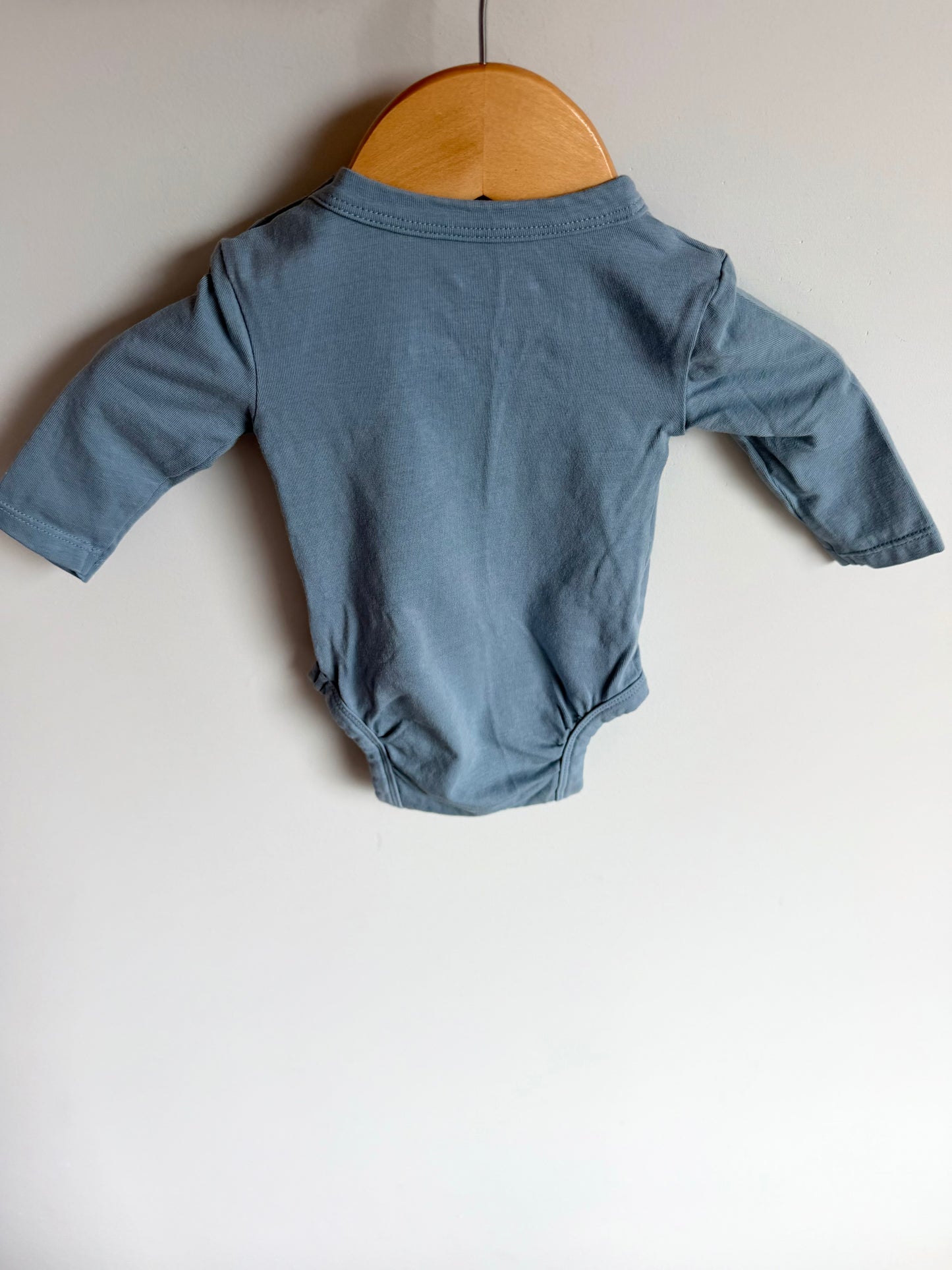 Flower Child Bodysuit / 0-3m