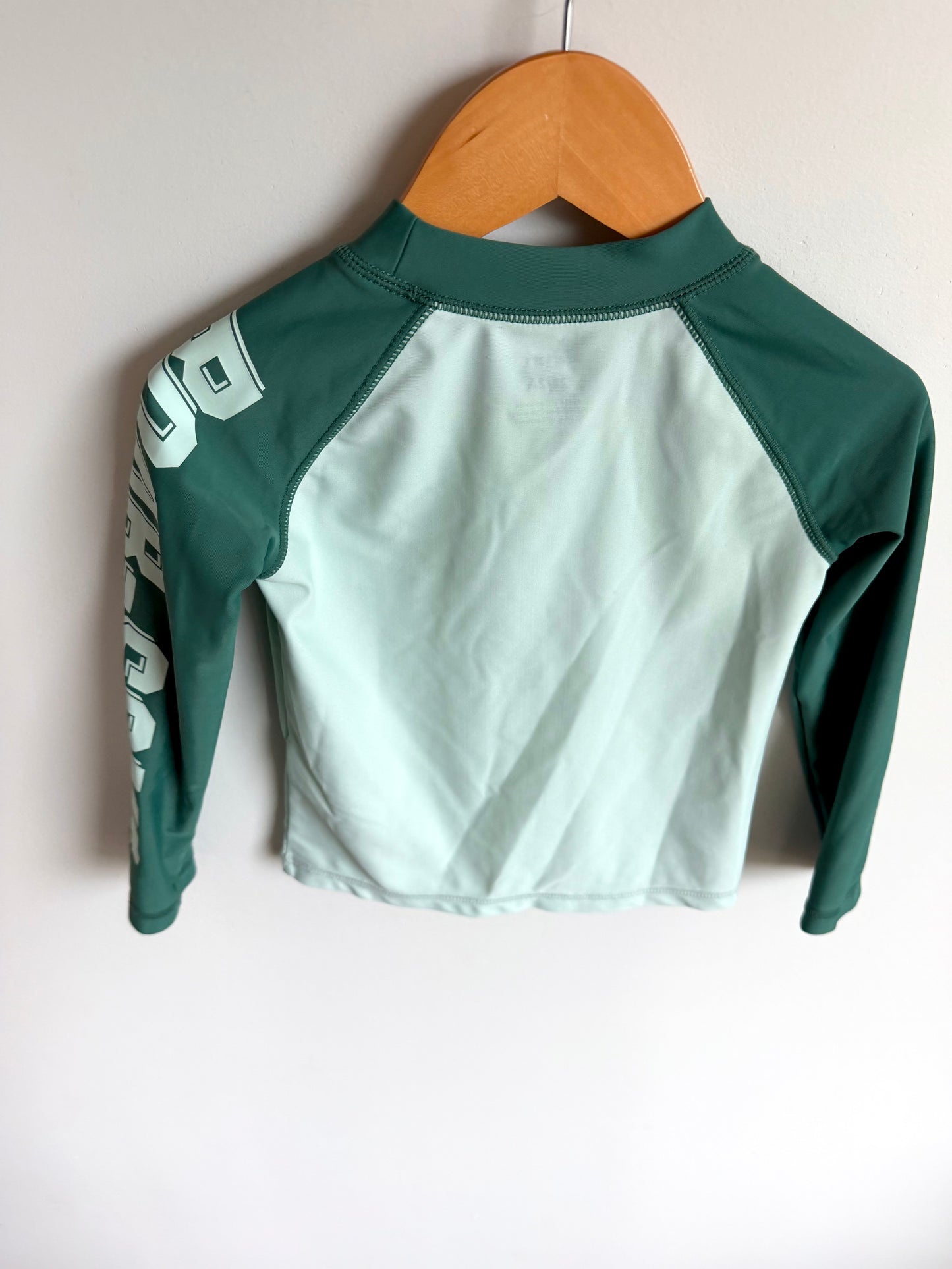 Roar-Some Swim Top (PLAY) / 2T
