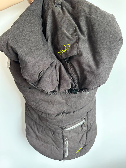 JJ Cole Artic Bundle Me Toddler