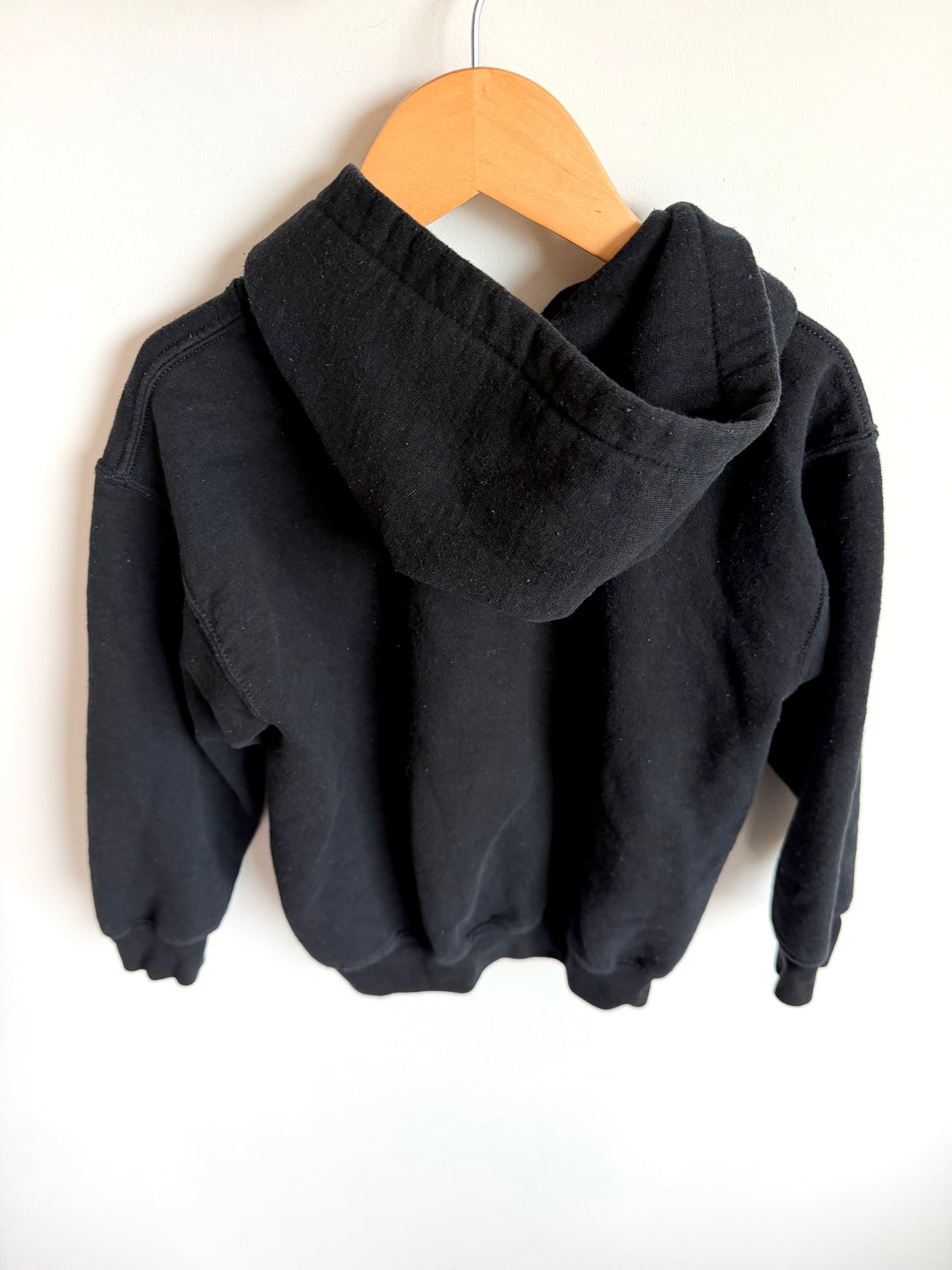 Storm Surf Tofino Black Hoodie / 3T?