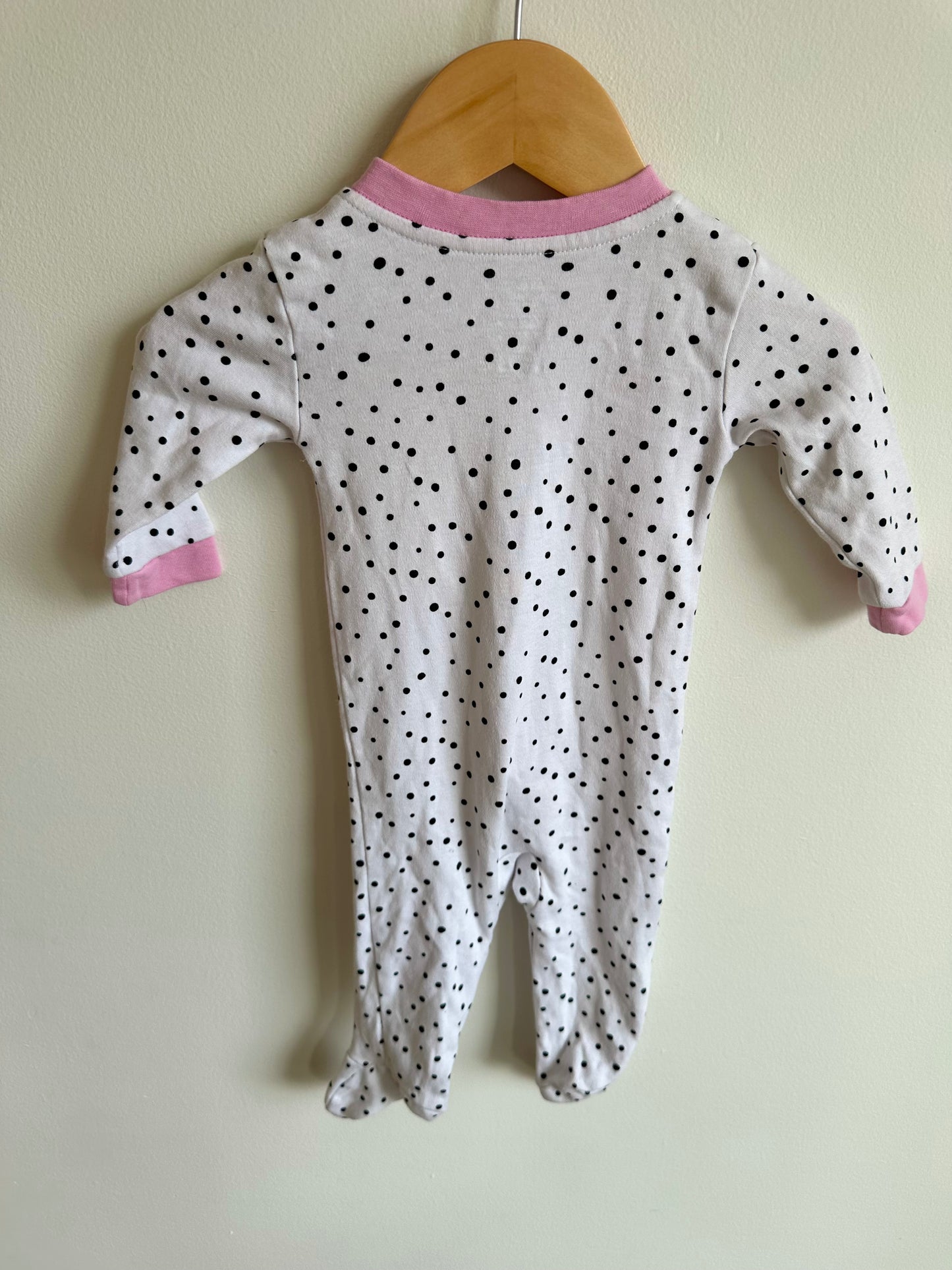 Little + Loved Sleeper / 3-6m