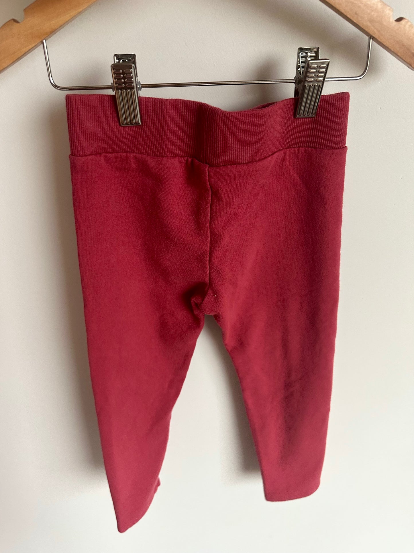 Rouge Leggings / 3T