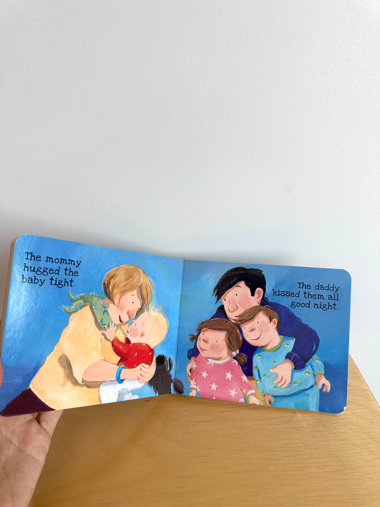 Smile Baby Smile Board Book / 0-3 years