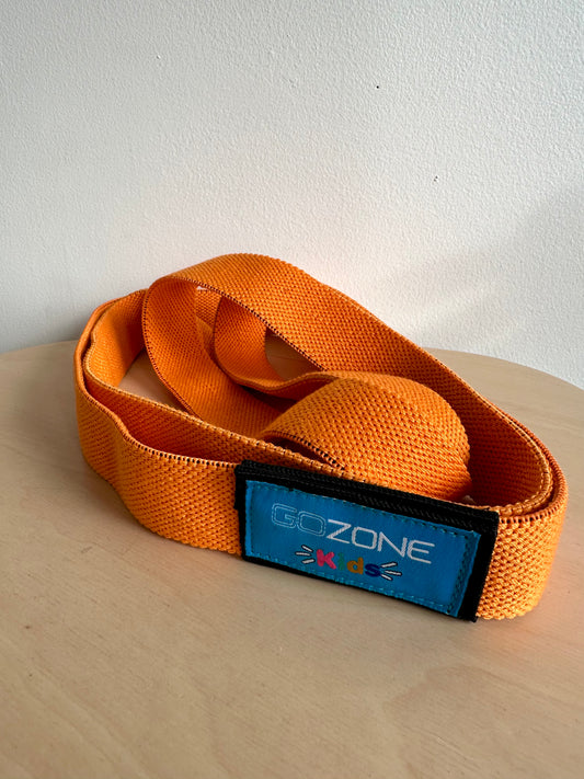 Go Zone Stretchy Resistant Band (No Shipping)