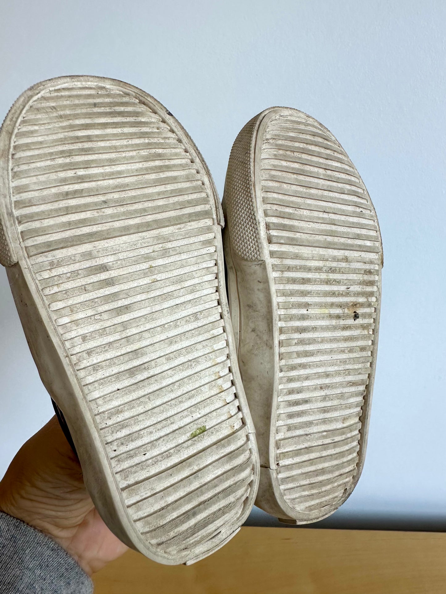 Brown Boat Shoes Shoes / Size 5 Toddler