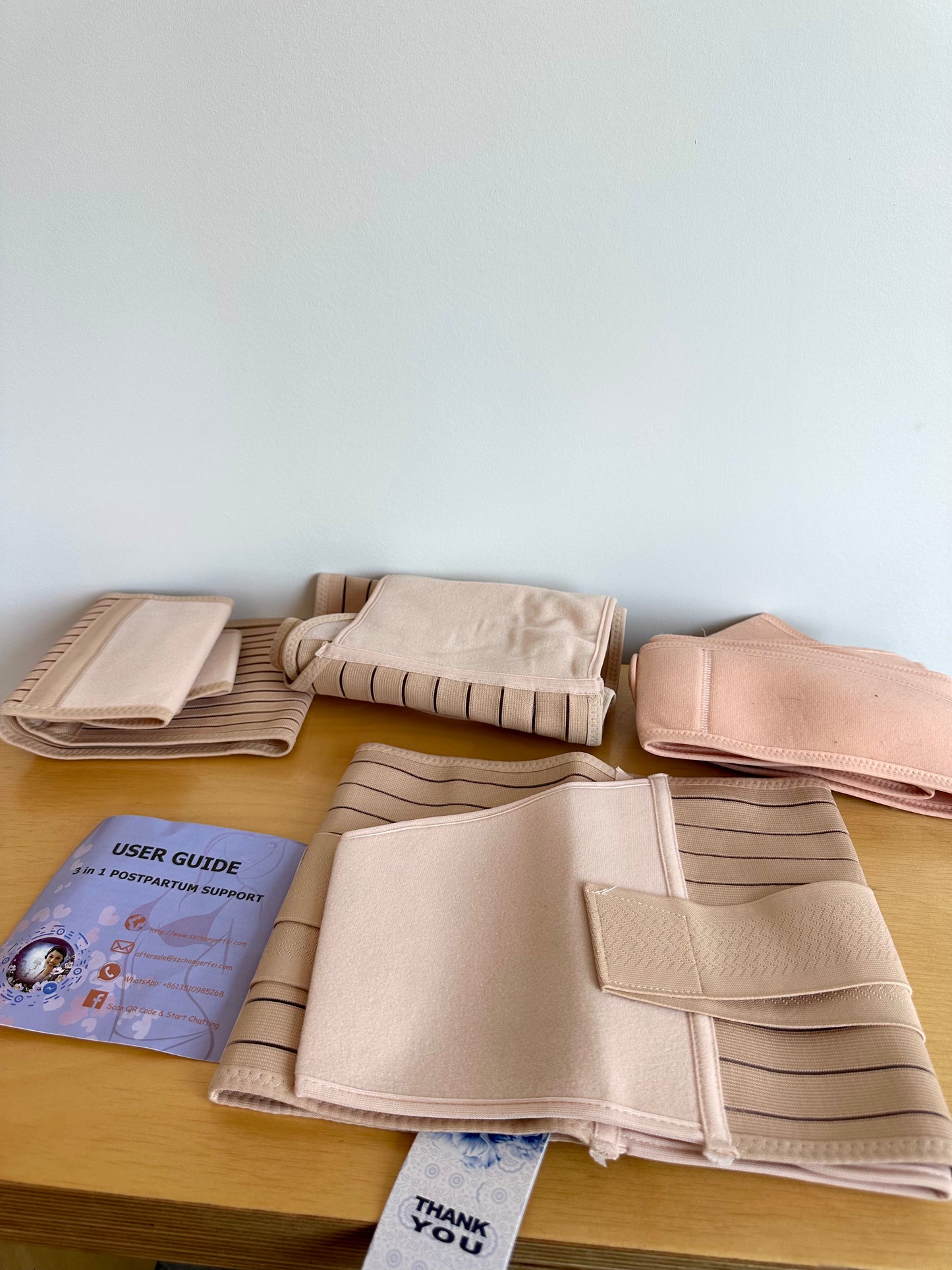 Maternity Belt