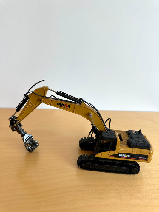 Huina Construction Toy