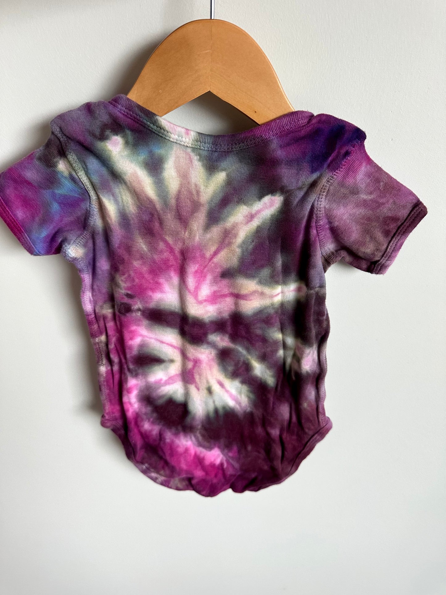 Born to Be Bodysuit / 18m