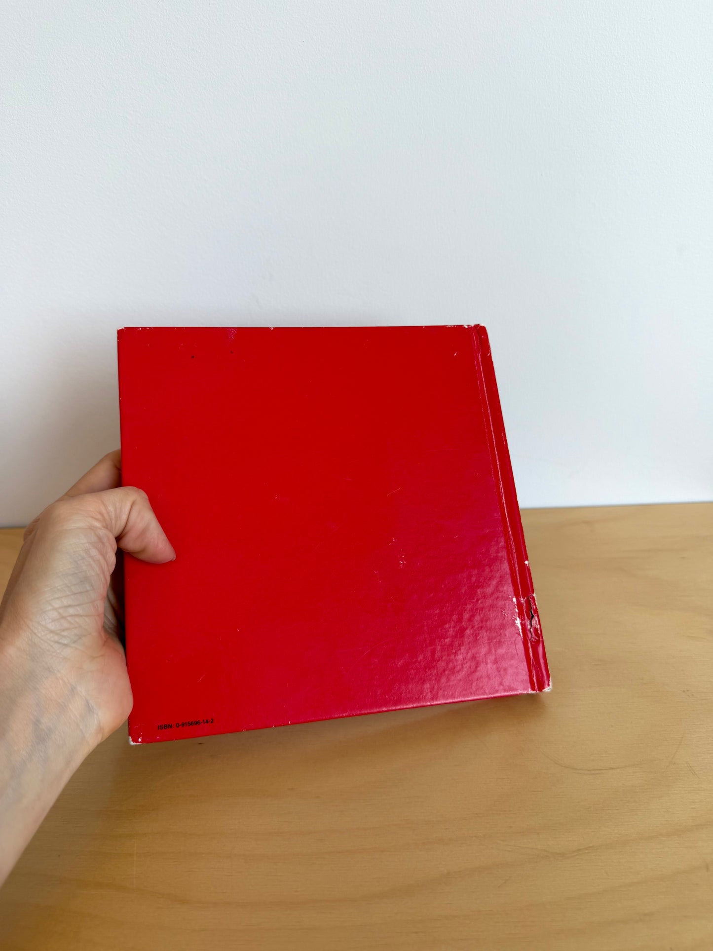 Love Is...Walking Hand-In-Hand Book / 0-3 years (No Shipping)