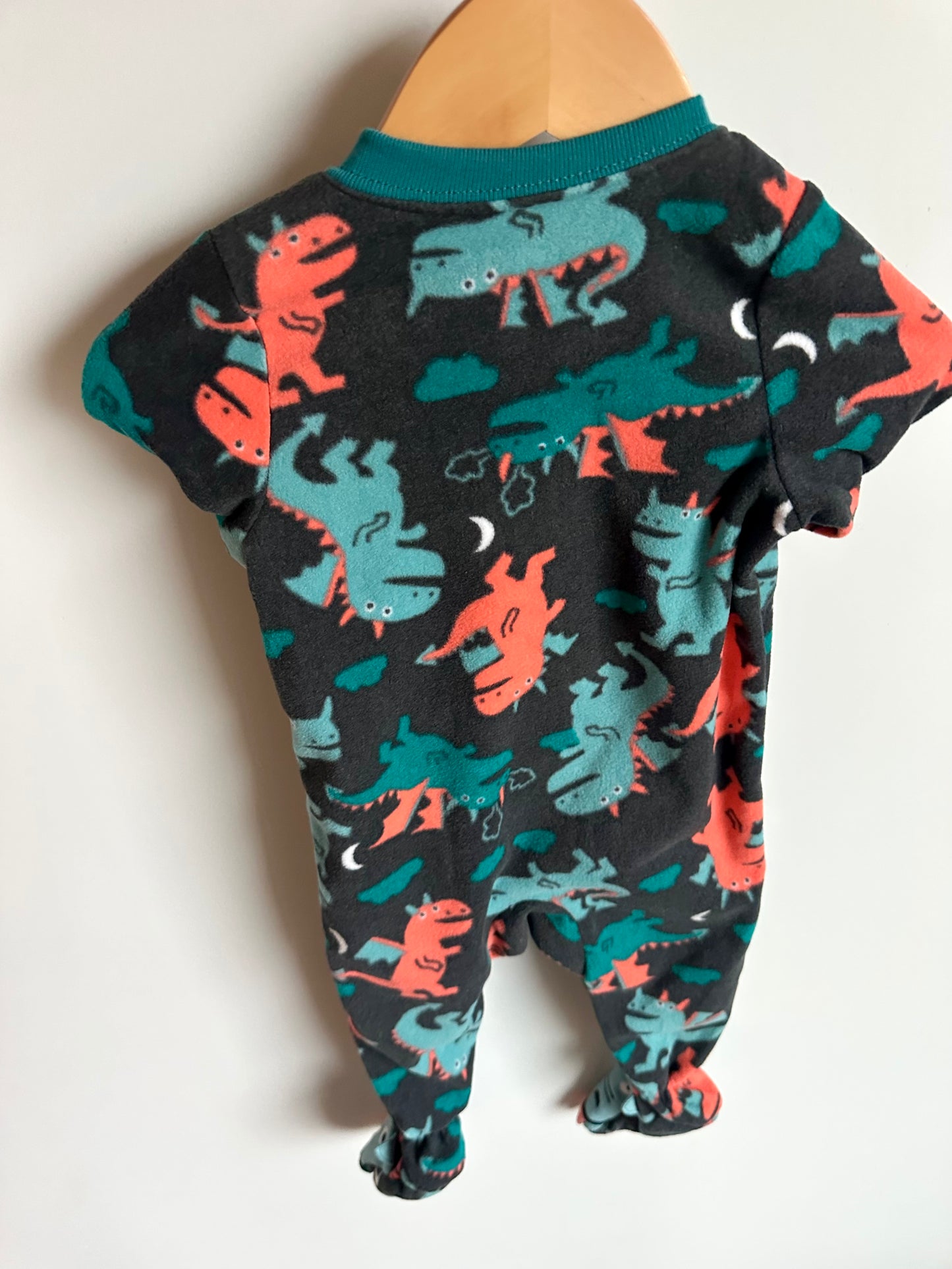 Dino Sleeper (With tags) / 6m