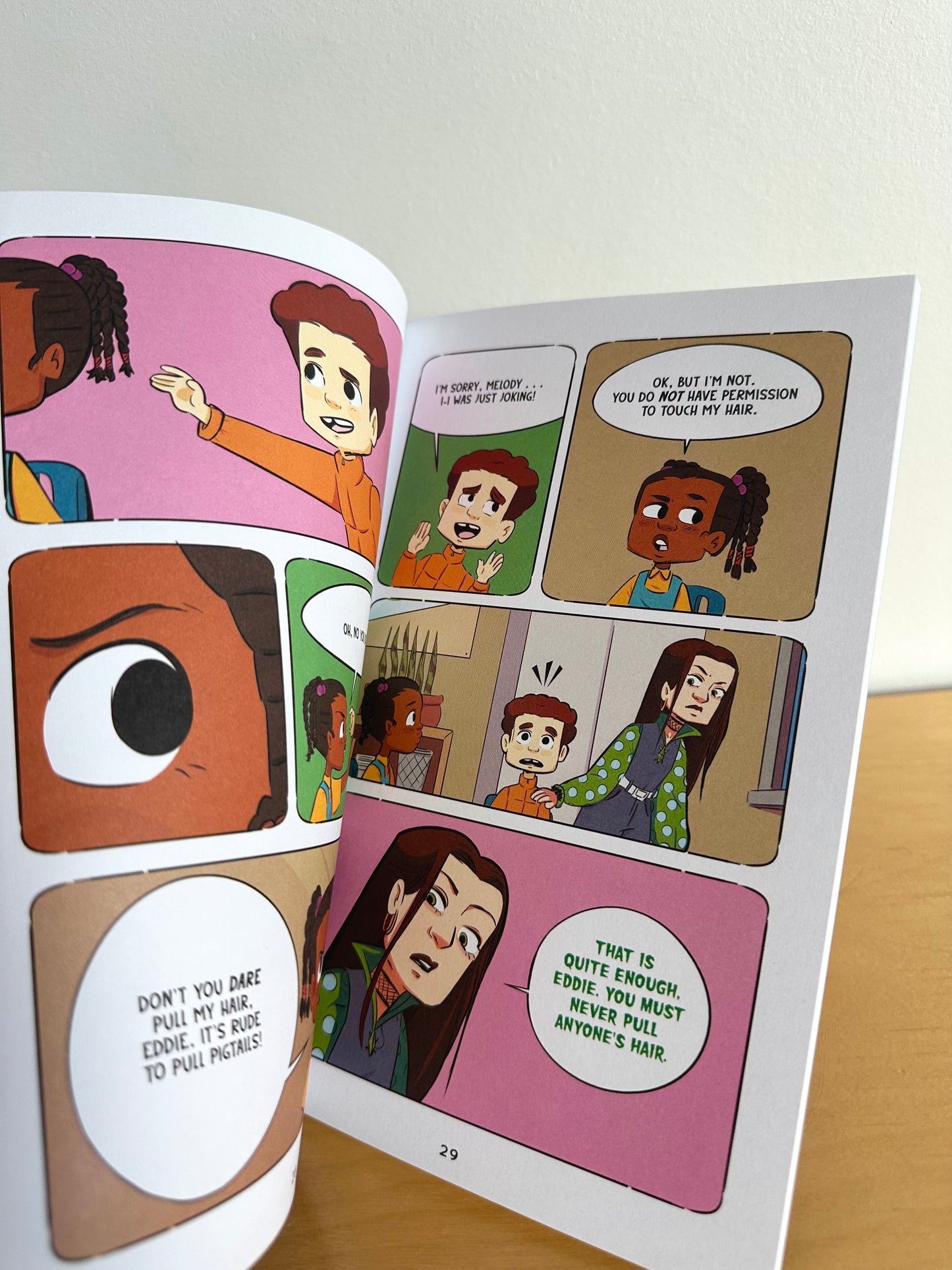 The Bailey School Kids Graphic Novel - Vampires / 8+ years