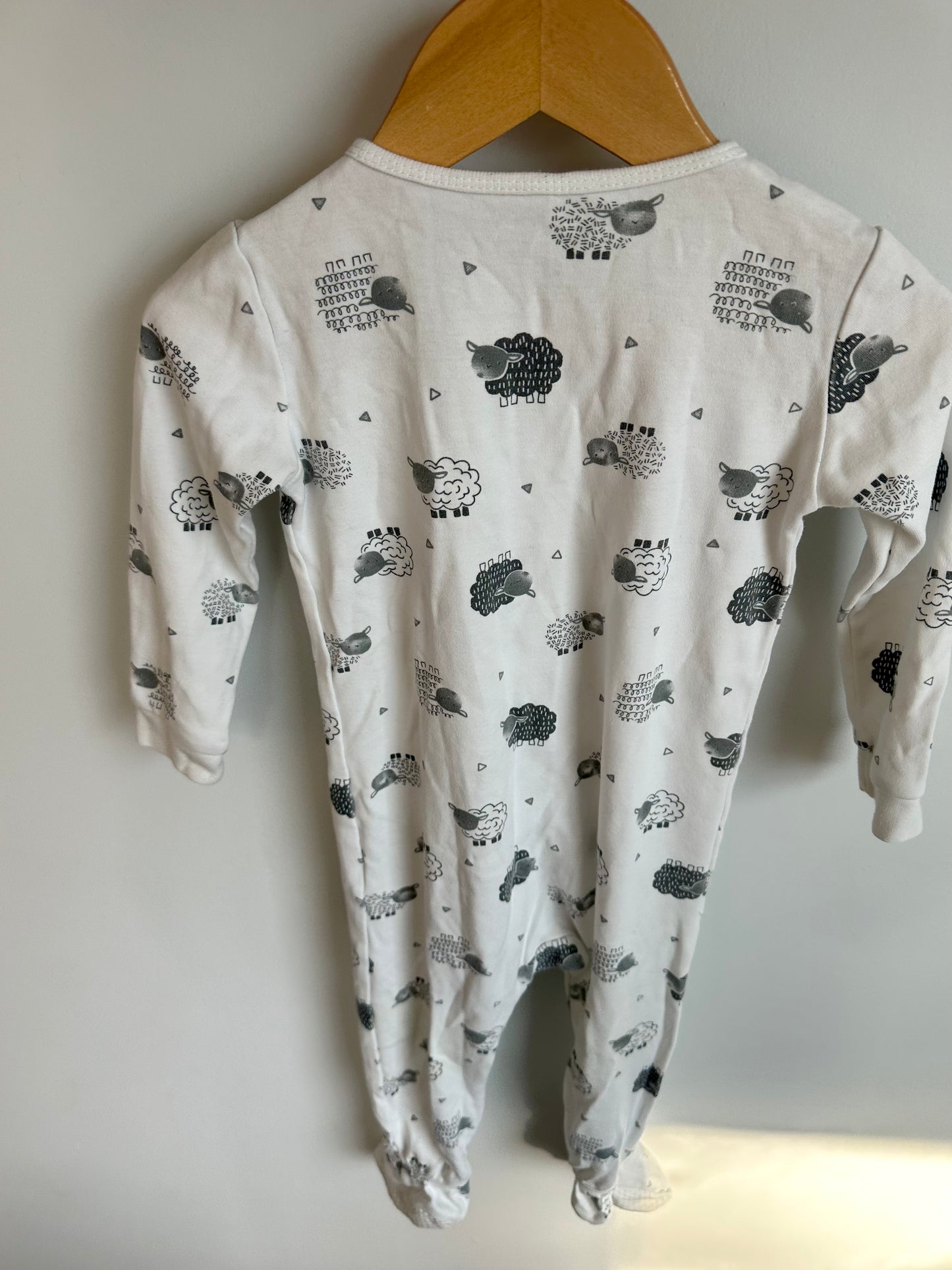 PL Sheep Sleeper / 18m