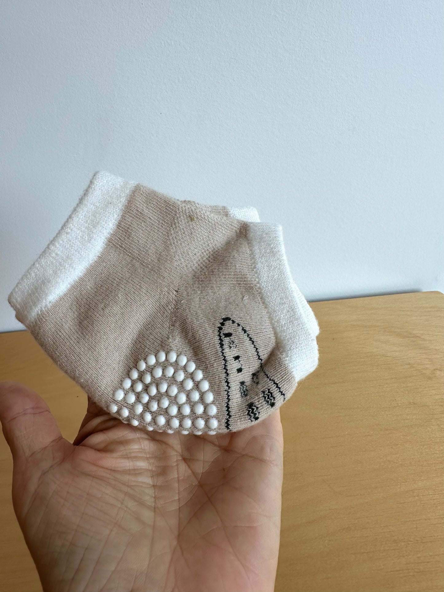 Baby Knee Pads / 6-12m