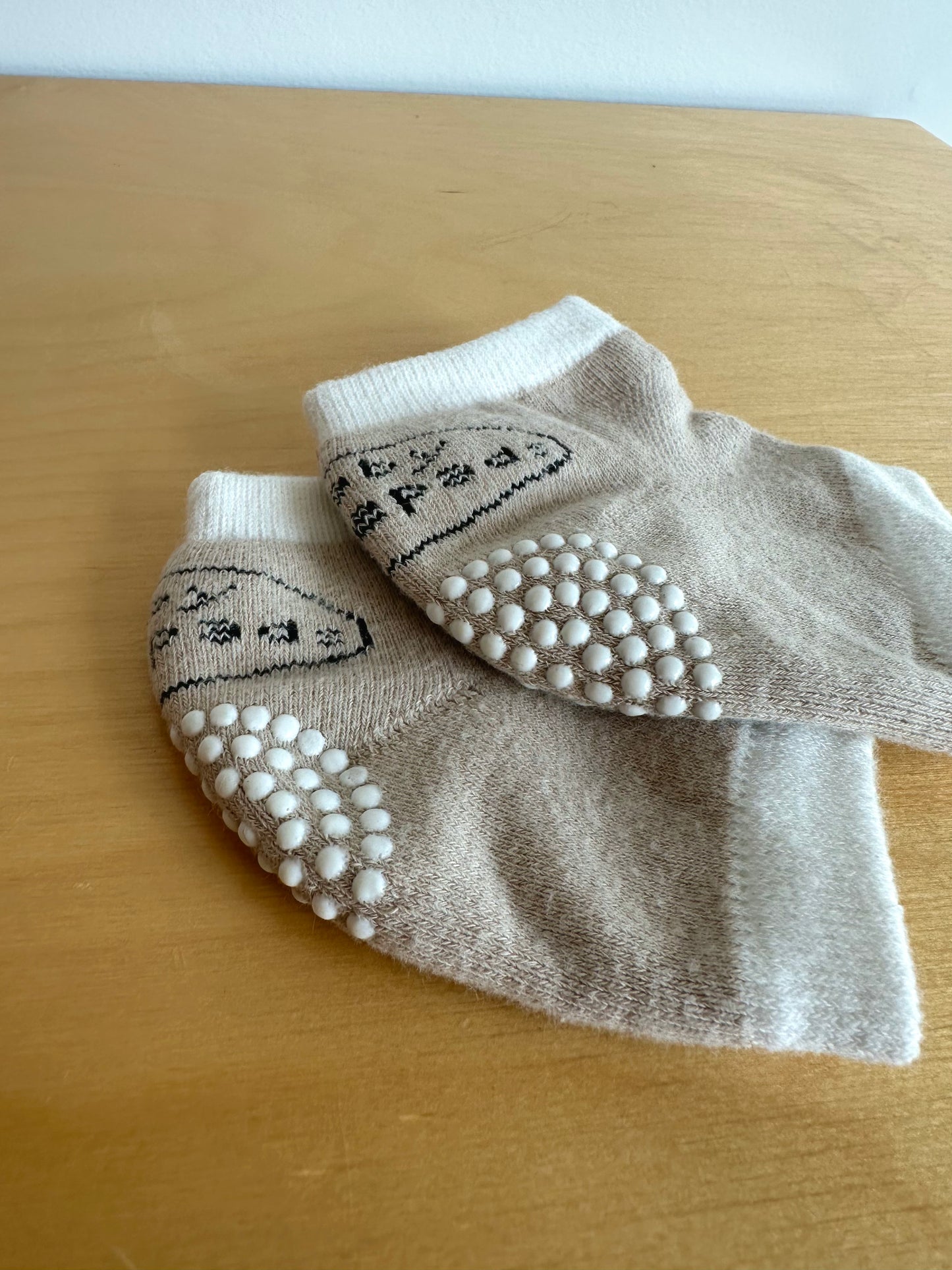 Baby Knee Pads / 6-12m