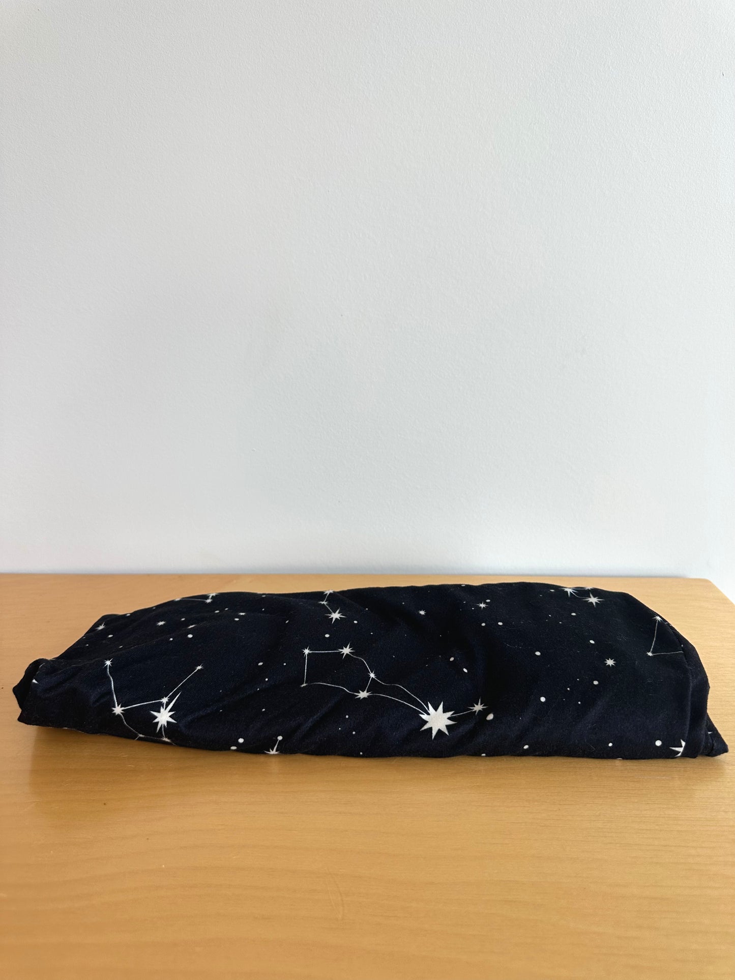 Constellations Car Seat or Nursing Cover