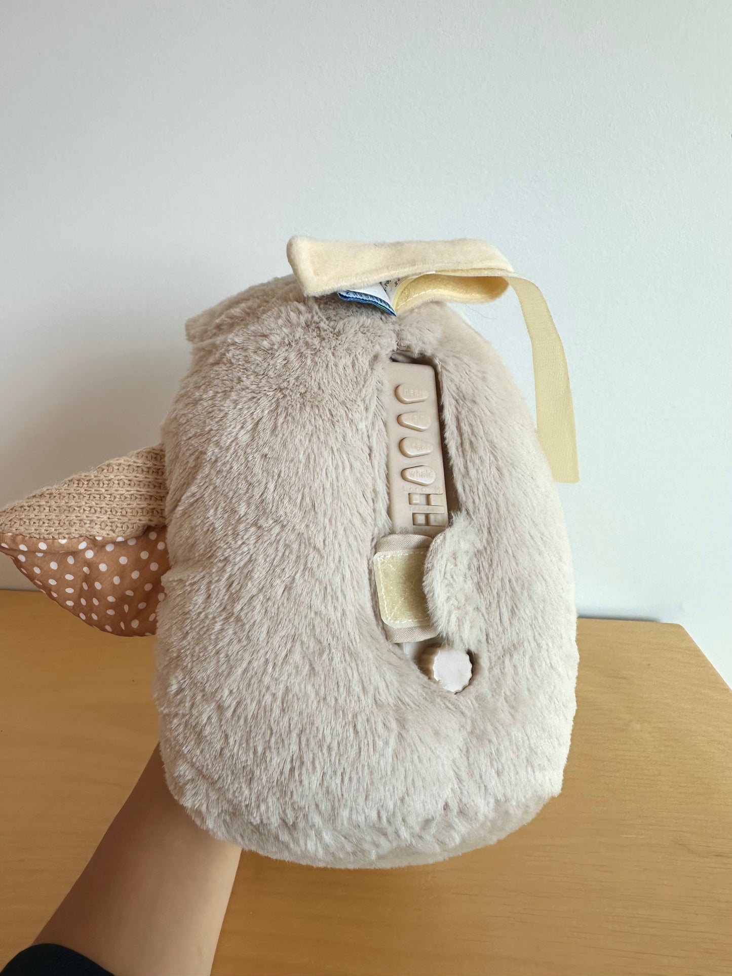 Cloud B Nighty Night Owl Smart Sensor