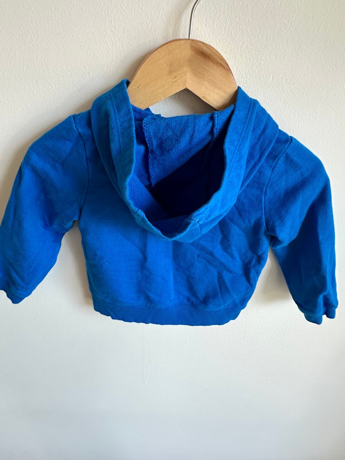 Sunshine All Day Sweater / 12m