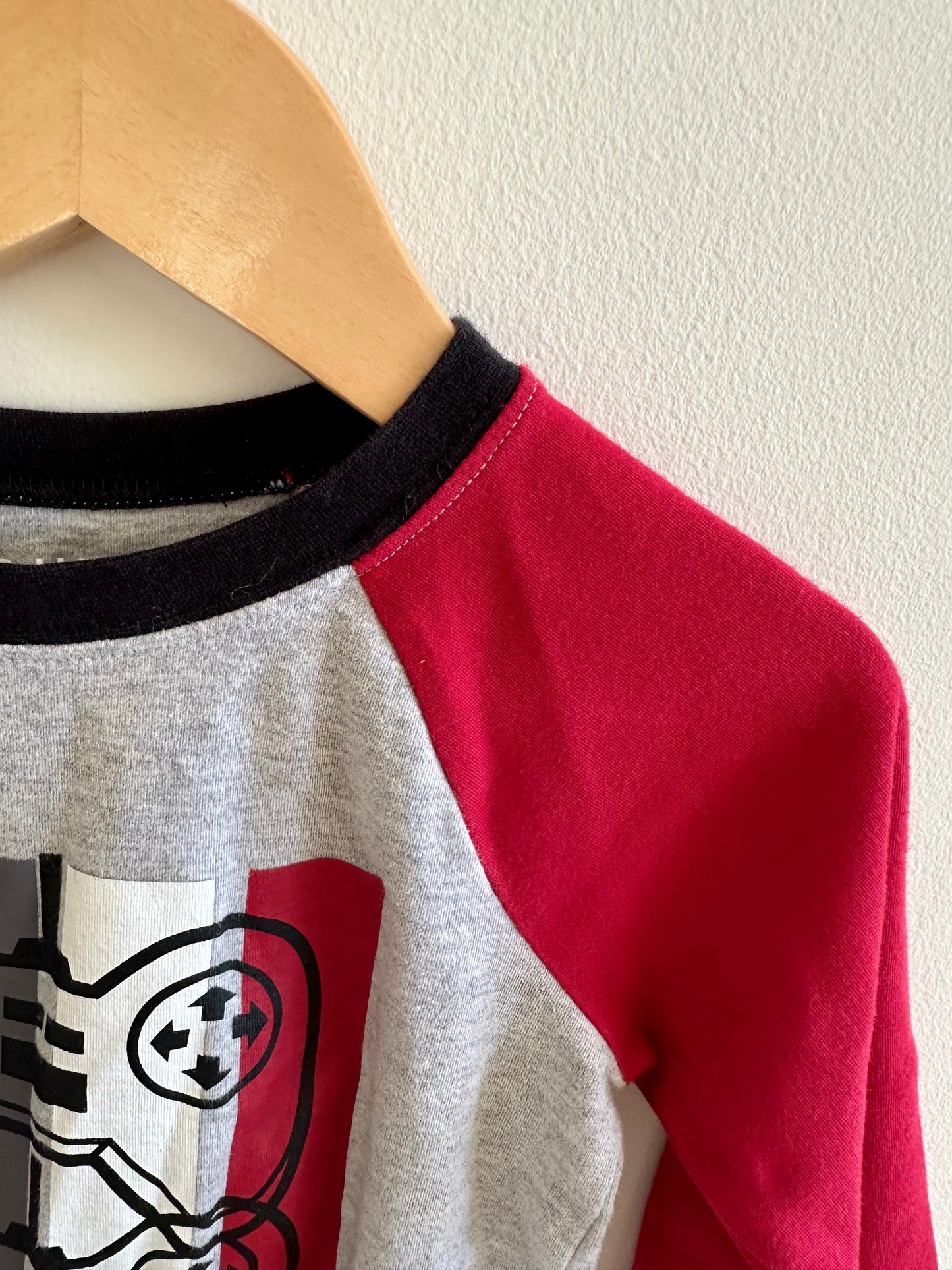 Console Top / 2-3T
