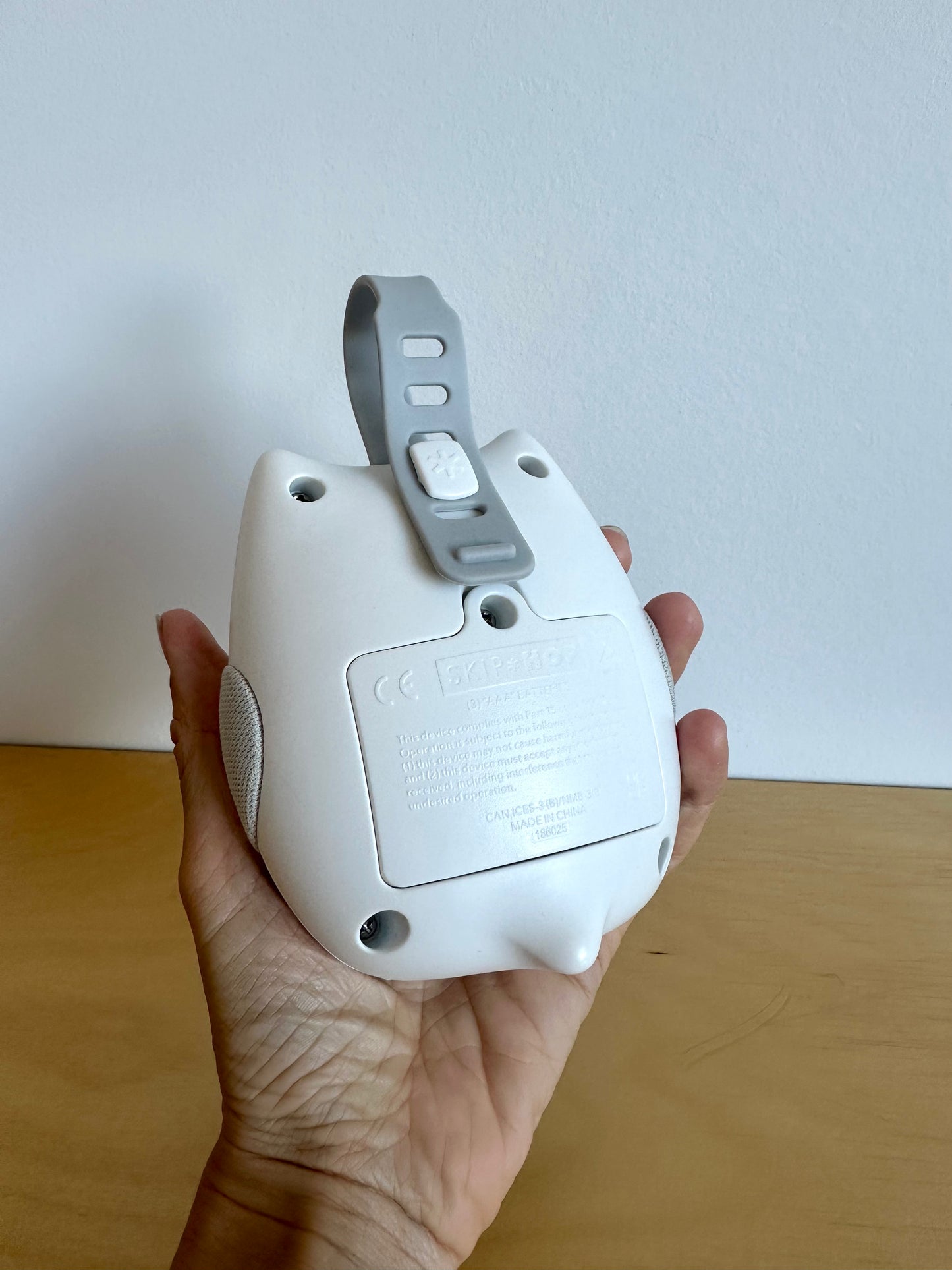 Skip Hop Portable Sleep Machine