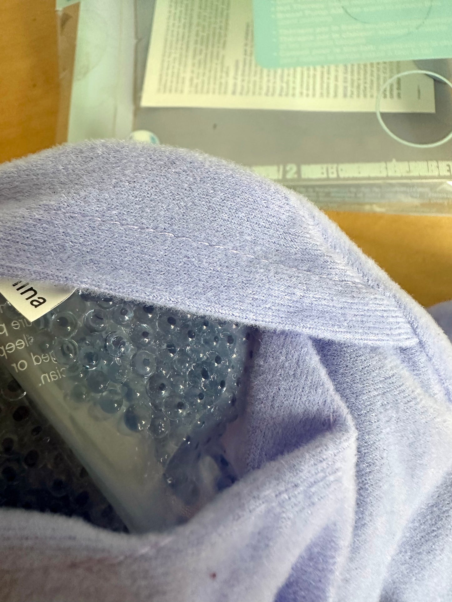 3-1 Breast Therapy Pads (No Shipping)