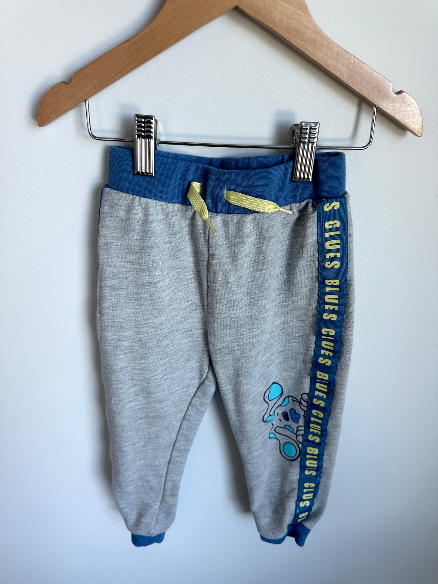 Blue's Clues Pants / 2T