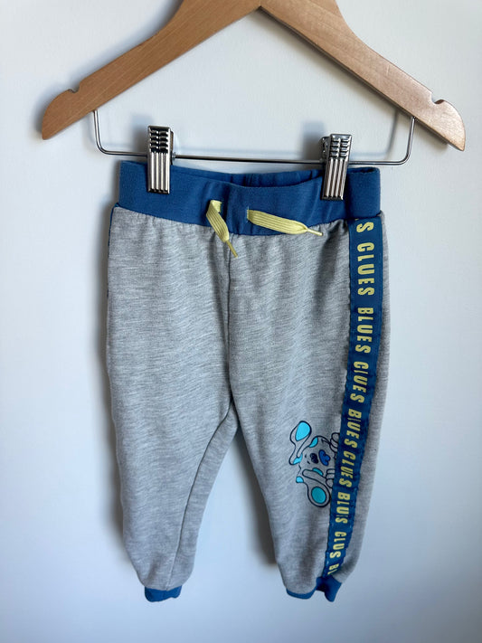 Blue's Clues Pants / 2T