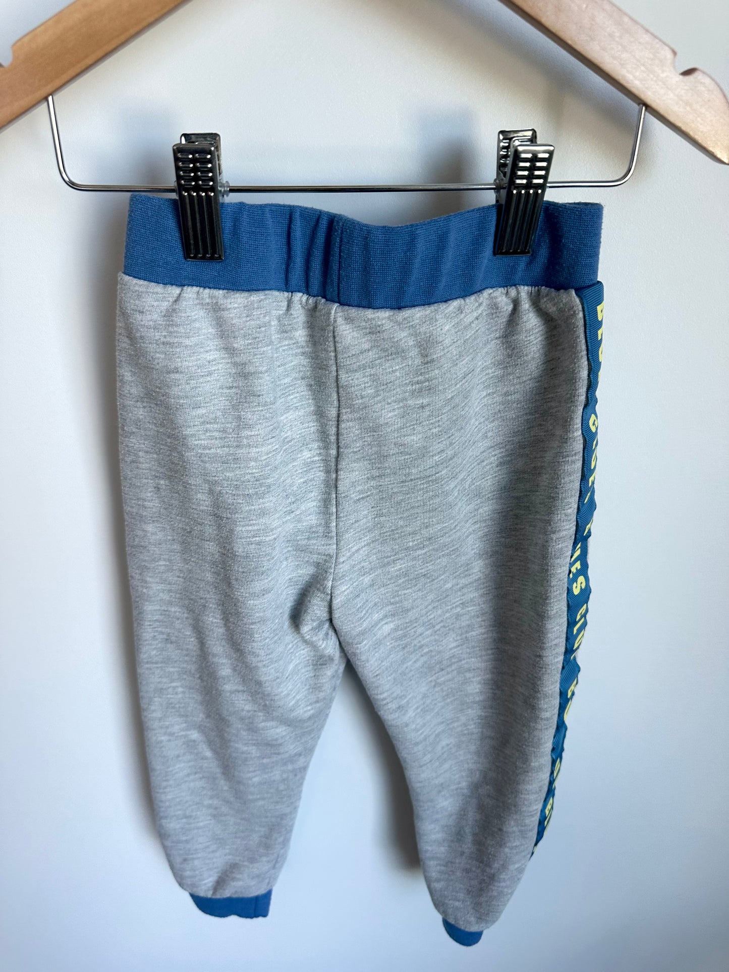 Blue's Clues Pants / 2T