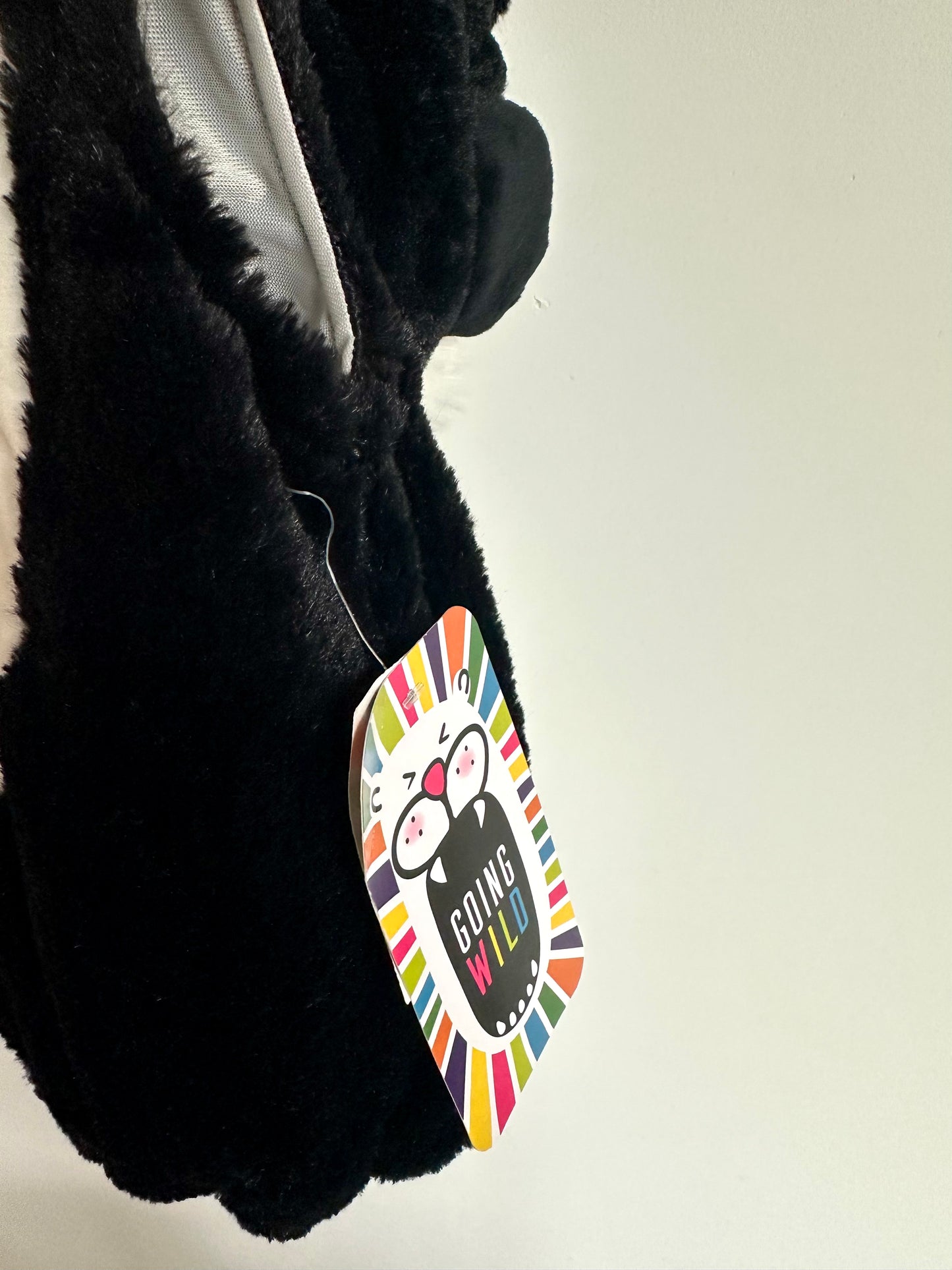 Lil Stinker Skunk Costume (With Tags) / 24m