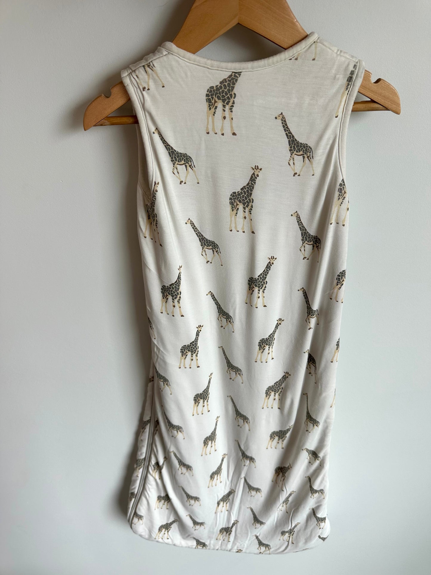 Kyte Giraffe 1.0 TOG Sleep Sack / M (18-30lbs)