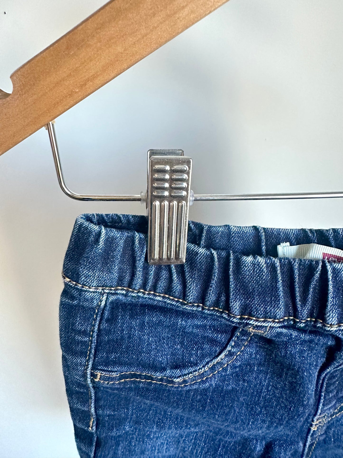 Levi Jeans / 24m