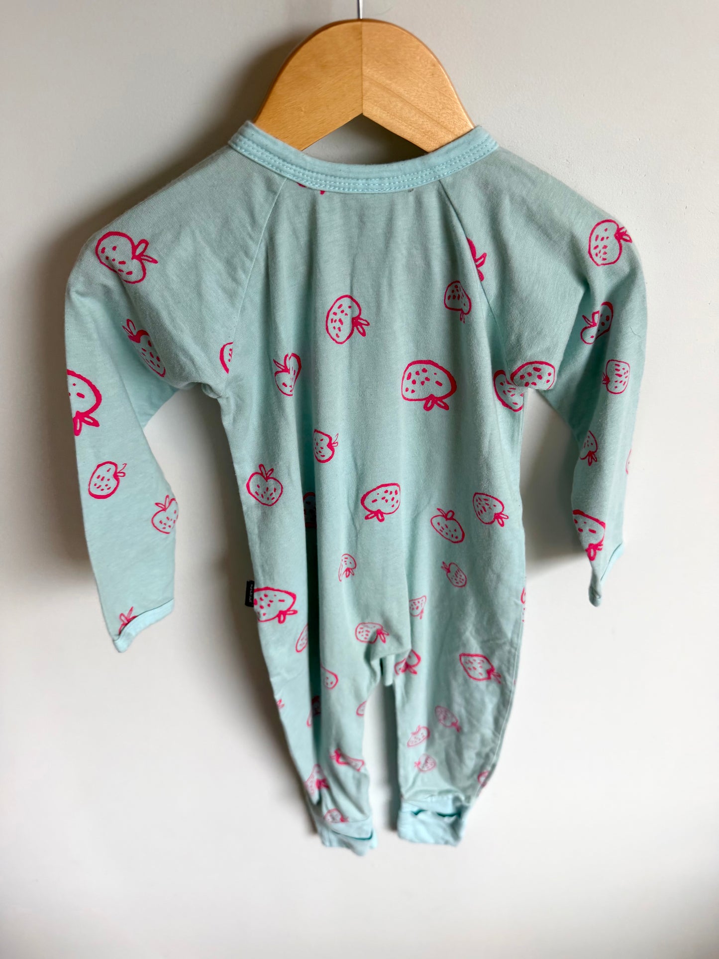 BONDS Apple Wondersuit / 18-24m