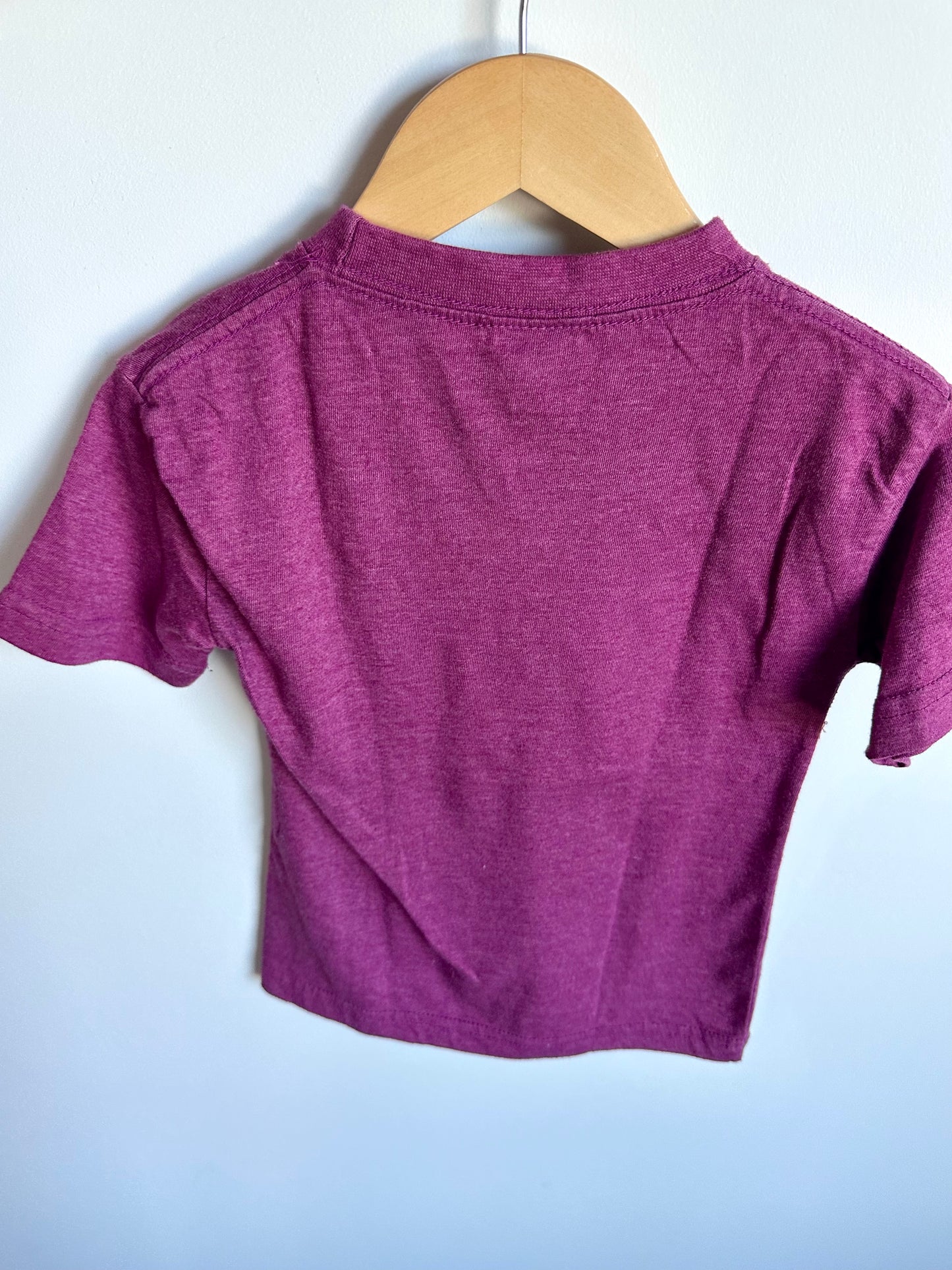 Tofino Bear T-shirt / 4T