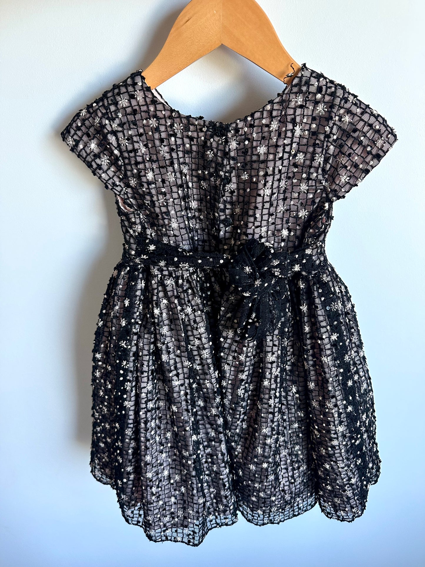 Pippa & Julie Dress / 4T