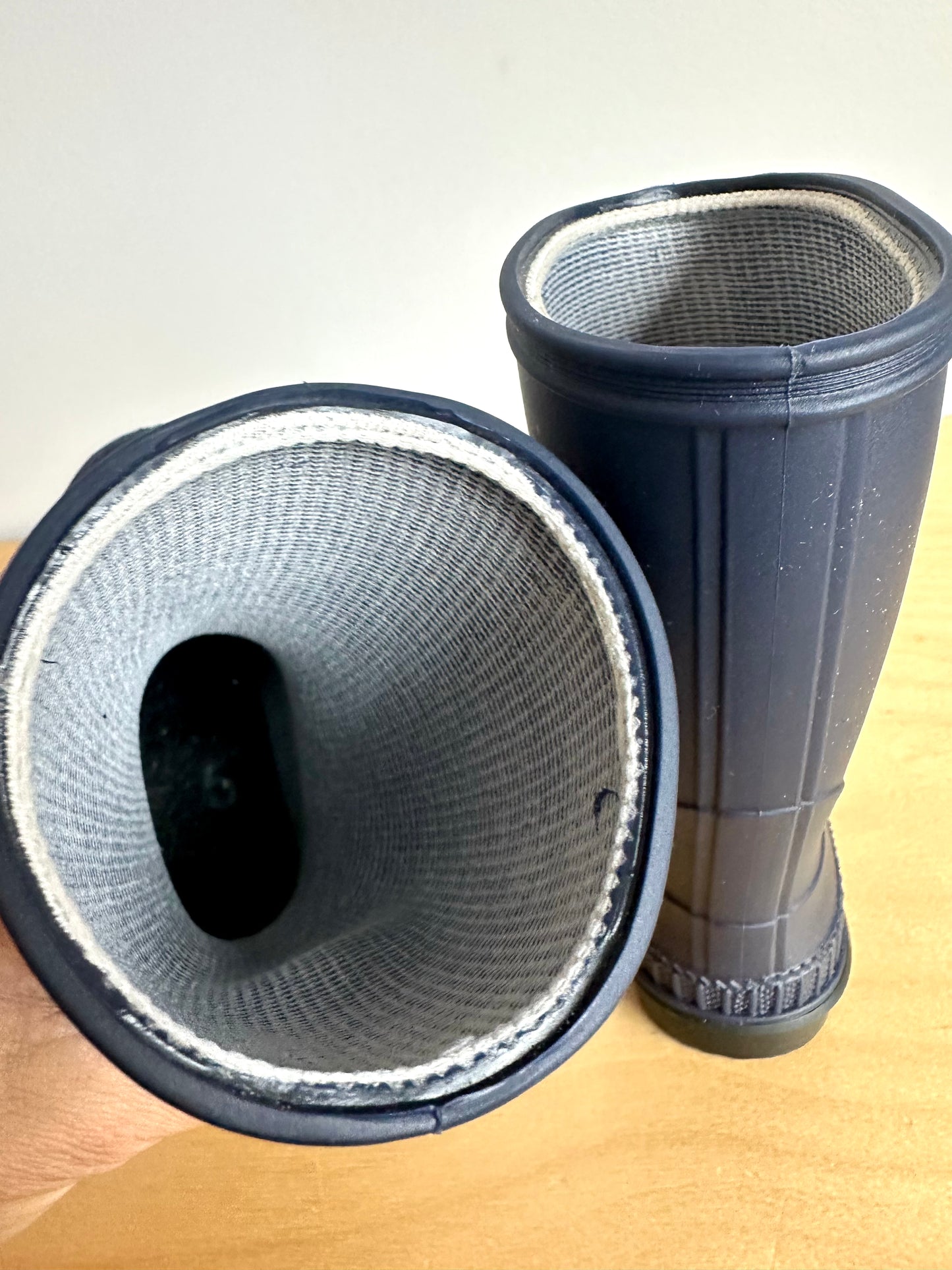 Kamik Blue Boots / Size 5 Toddler