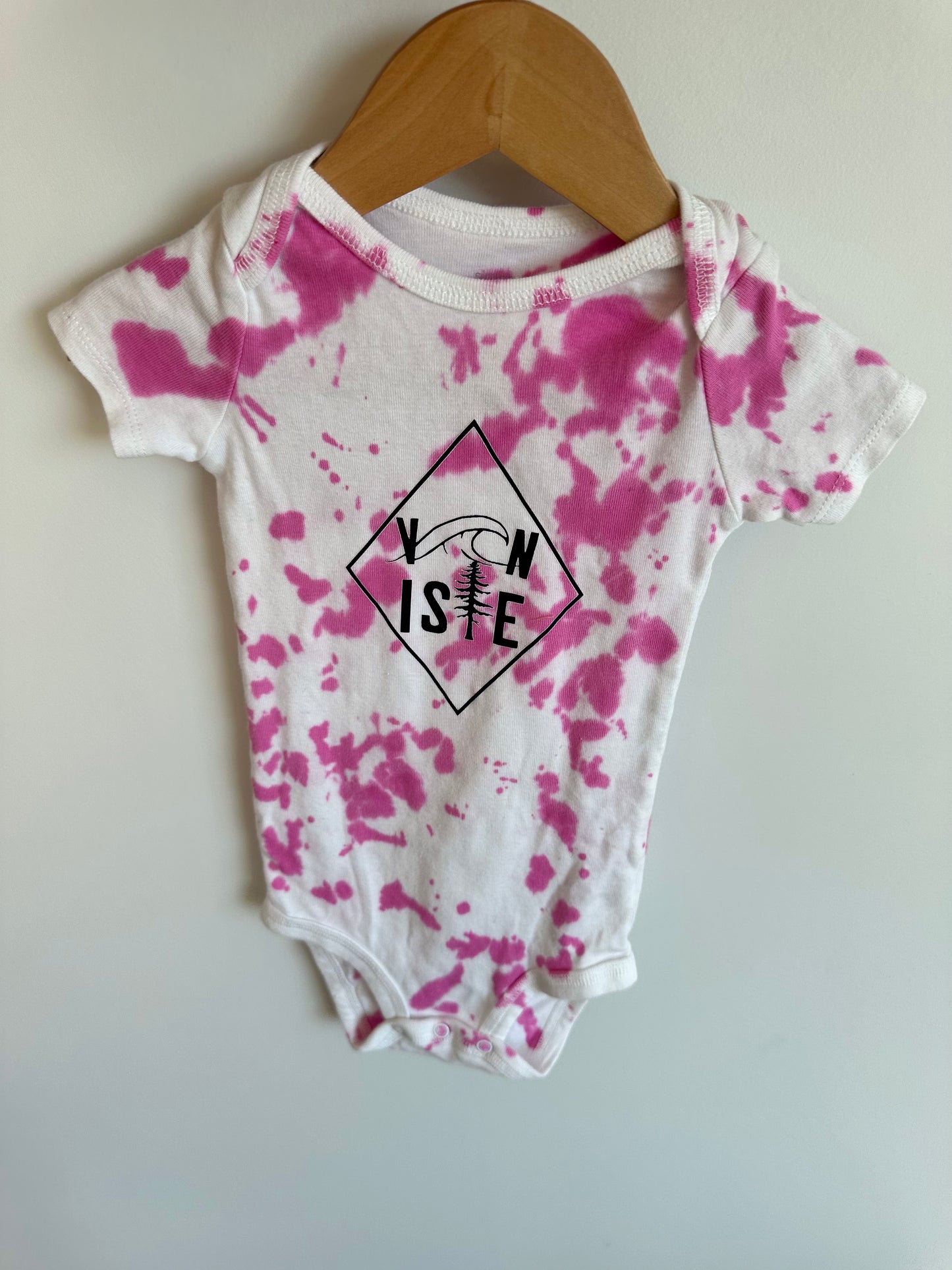 Van Isle Bodysuit / 24m