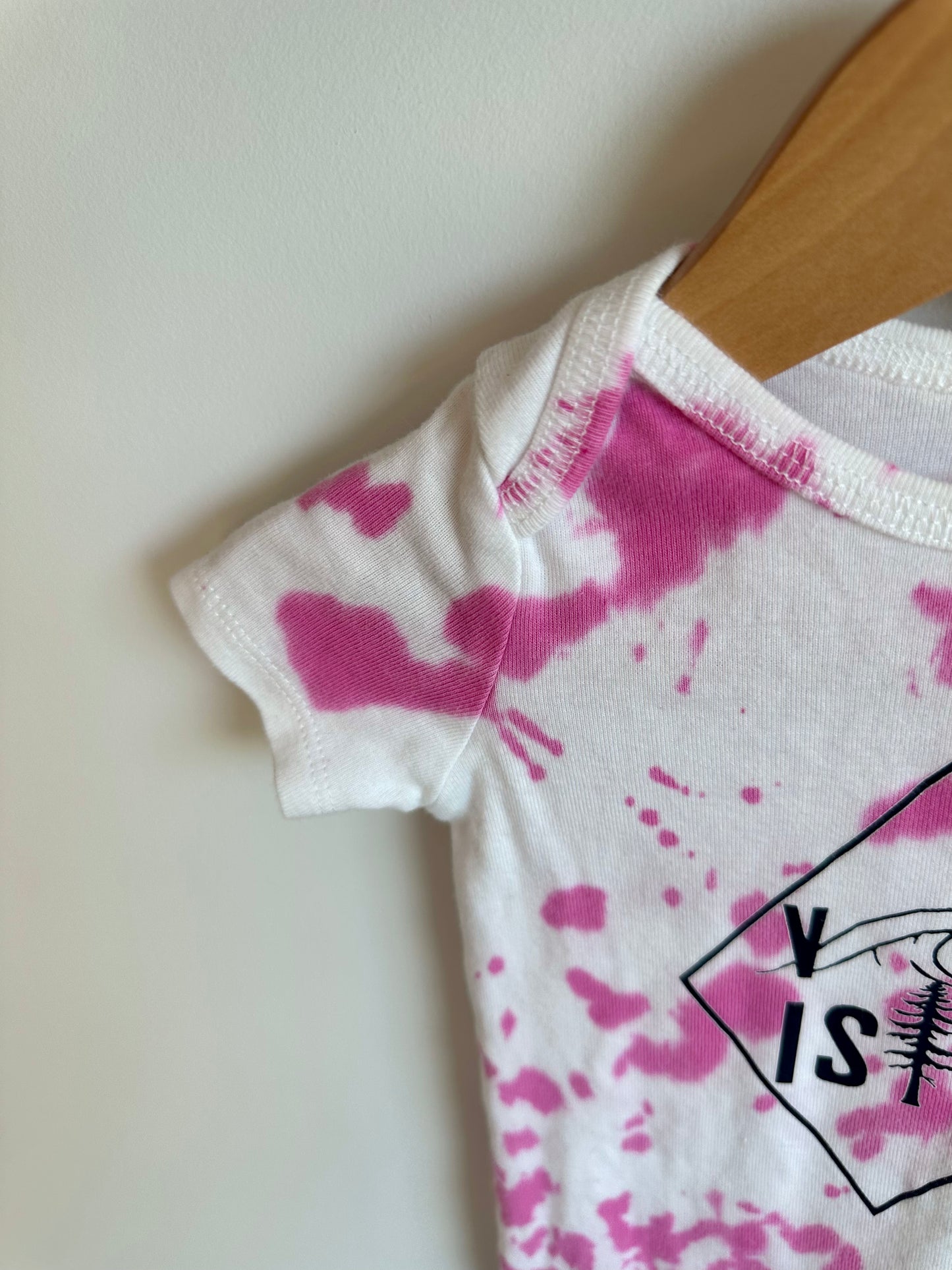 Van Isle Bodysuit / 24m