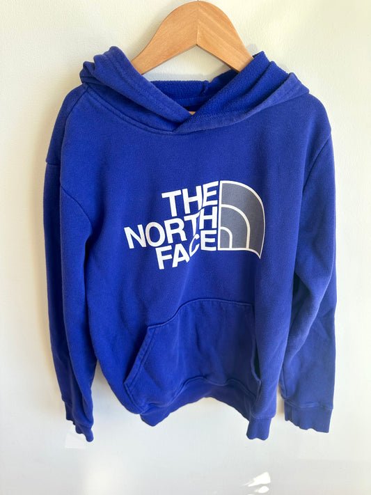 The North Face Hoodie / 12 years (Lg)