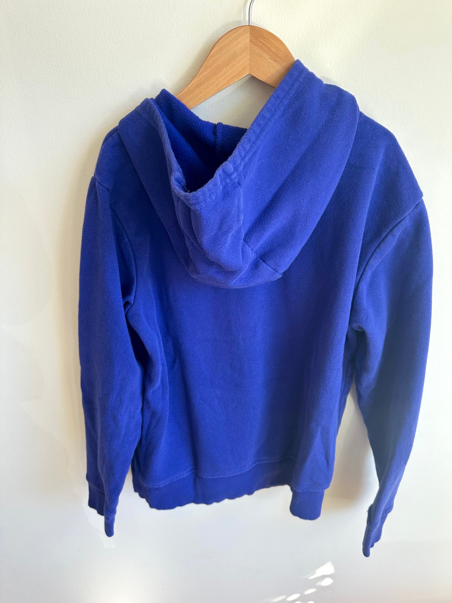 The North Face Hoodie / 12 years (Lg)