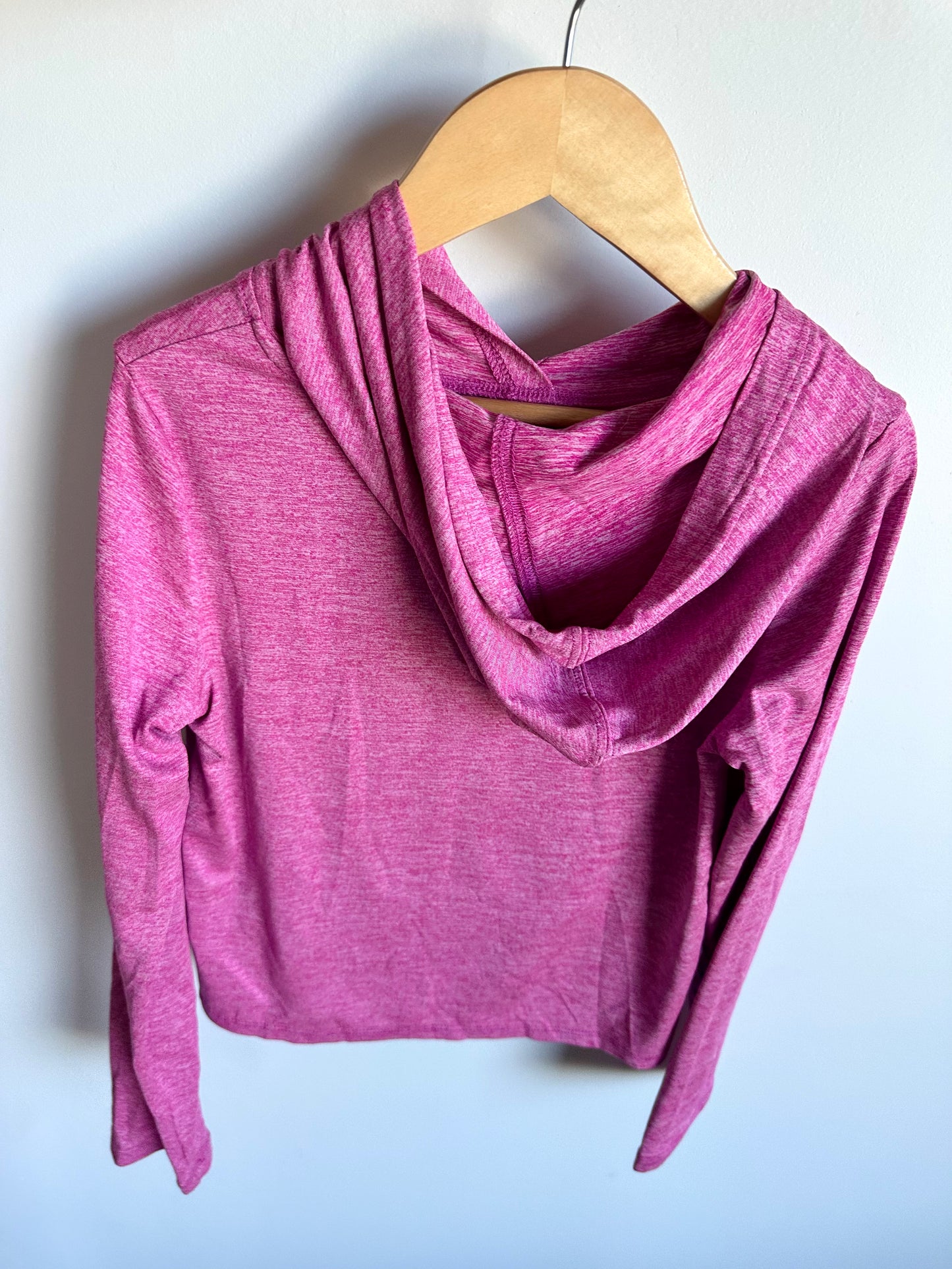 Hurley Knotted Long Sleeve / 8 years