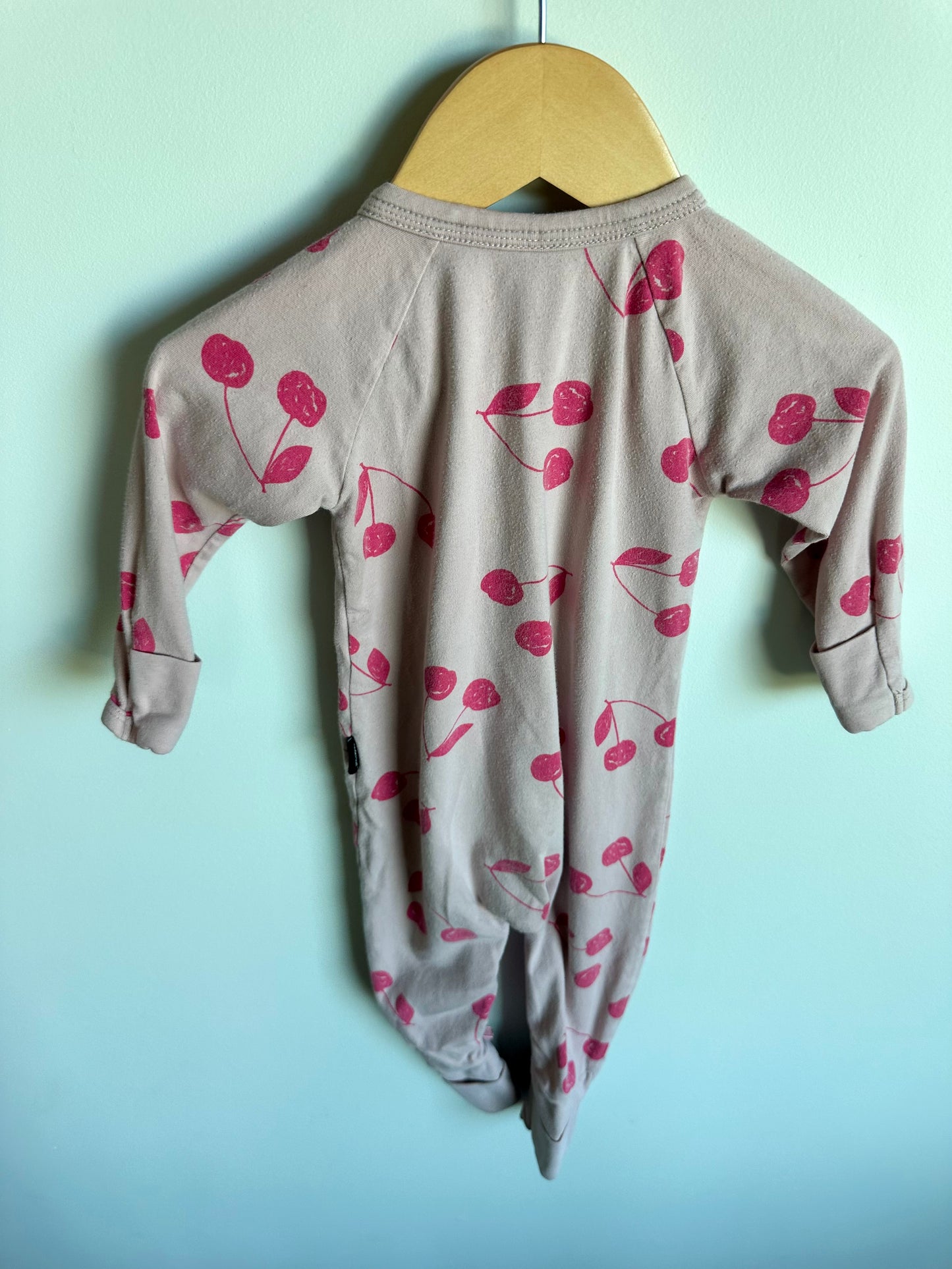 Bonds Cherry Wondersuit / 6-12m