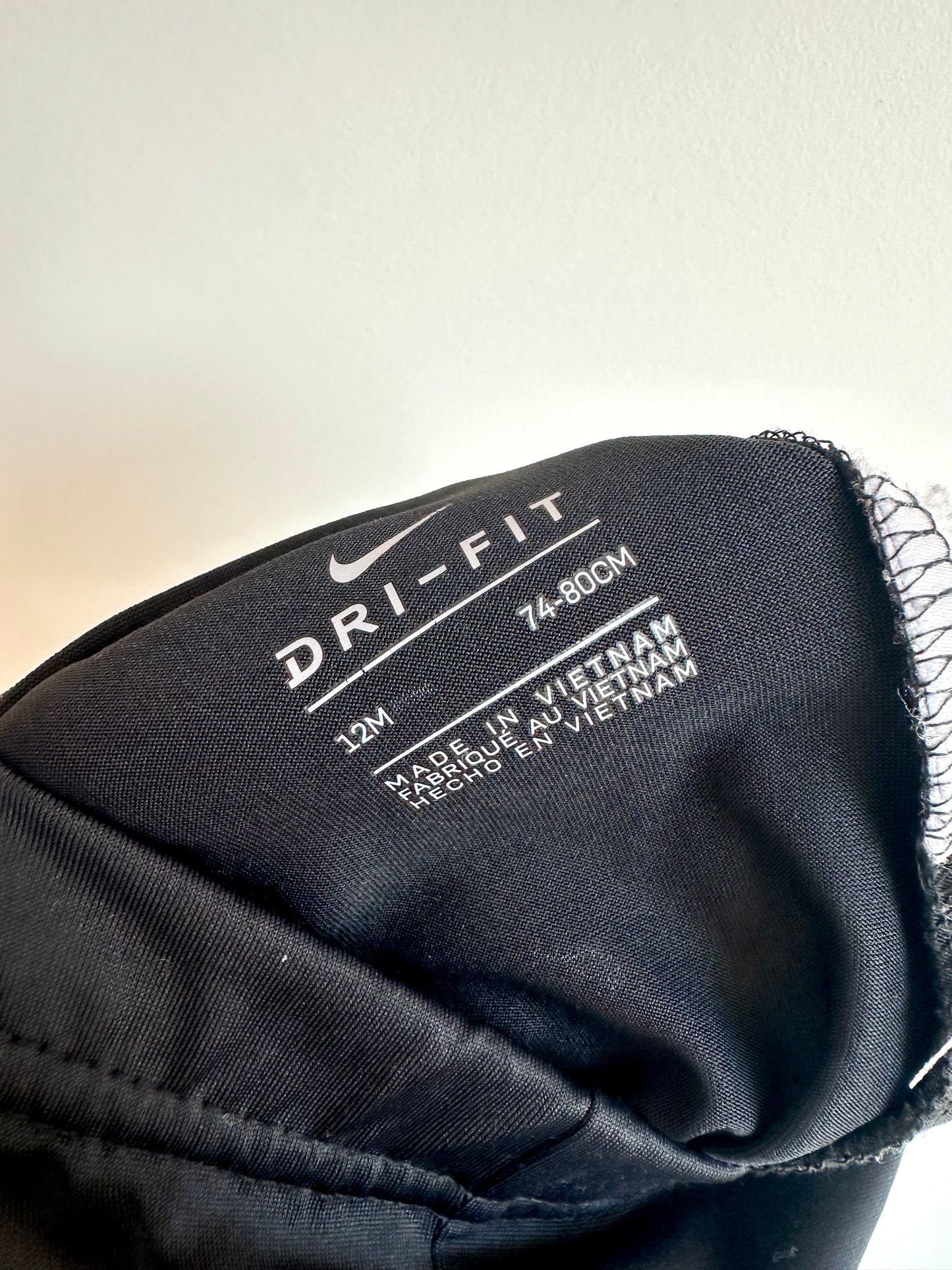 Nike Dri-Fit Pants / 12m