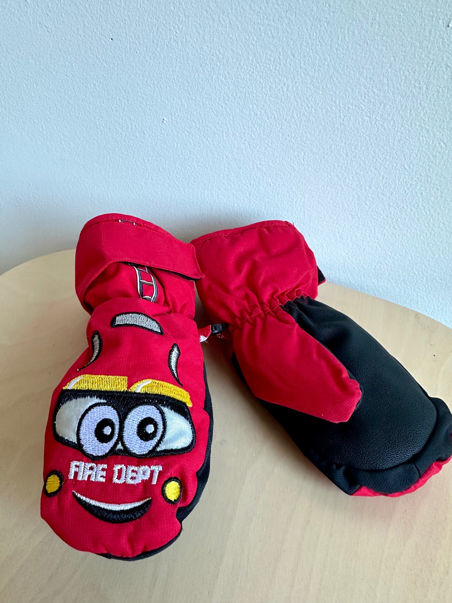 Kombi Car Mitts / 3-4T