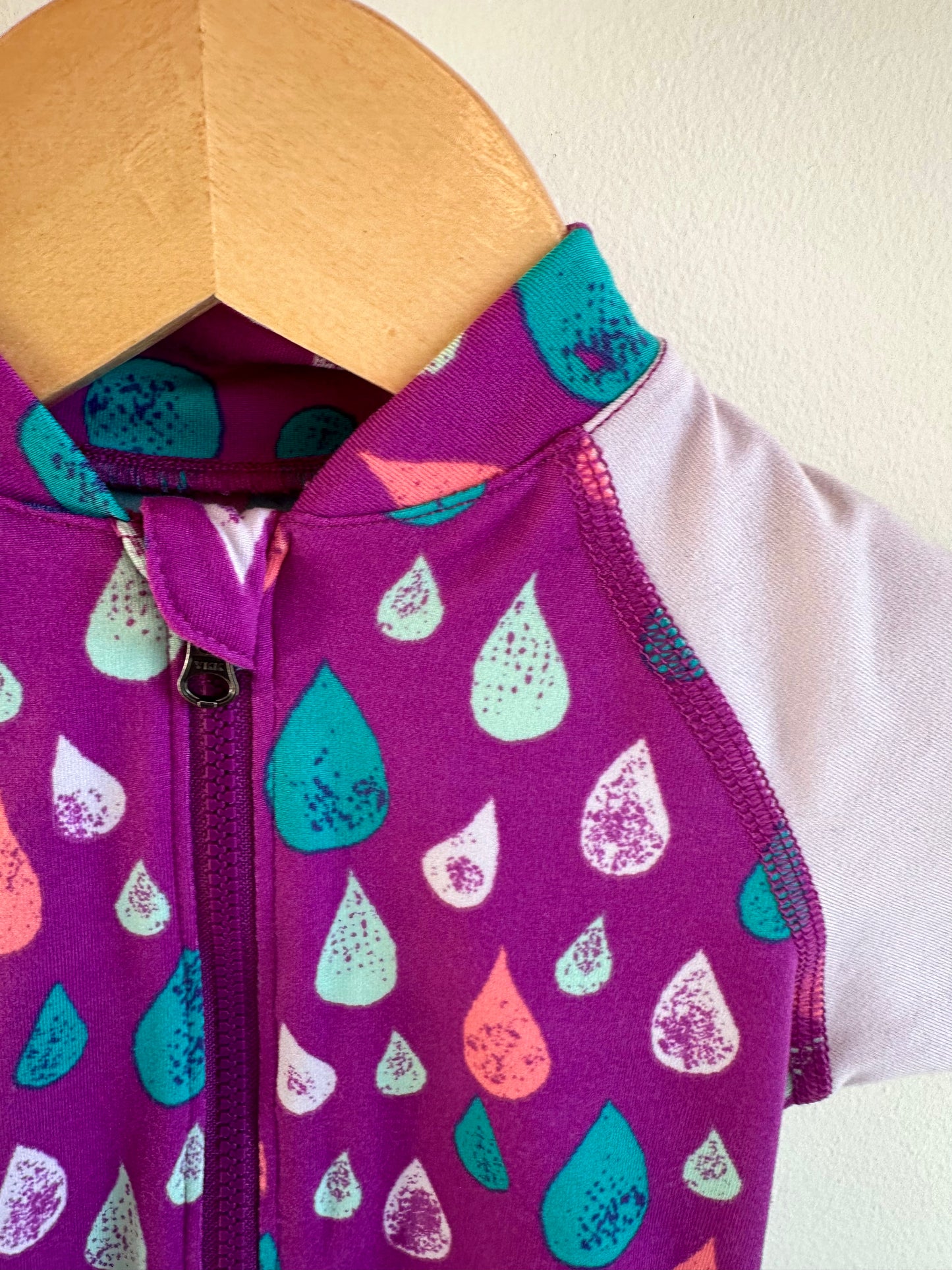 Columbia Sunguard Suit / 3-6m