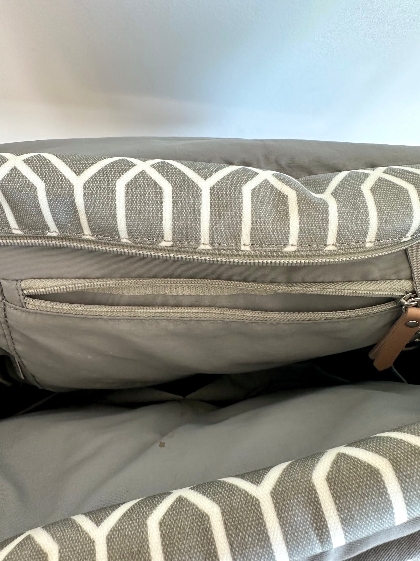 Petunia Pickle Bottom Boxy Backpack Diaper Bag