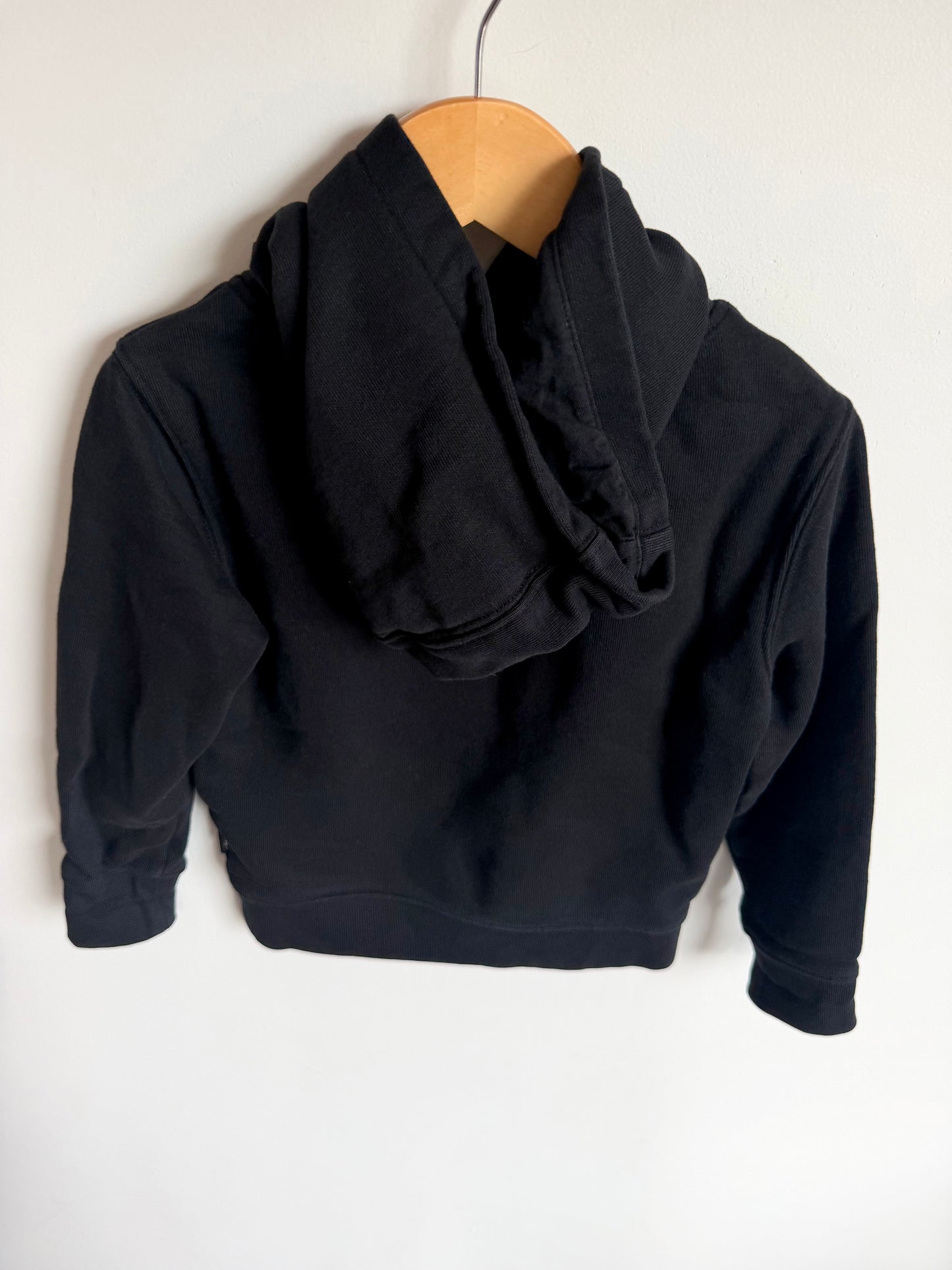 Vans Off The Wall Hoodie / 3T
