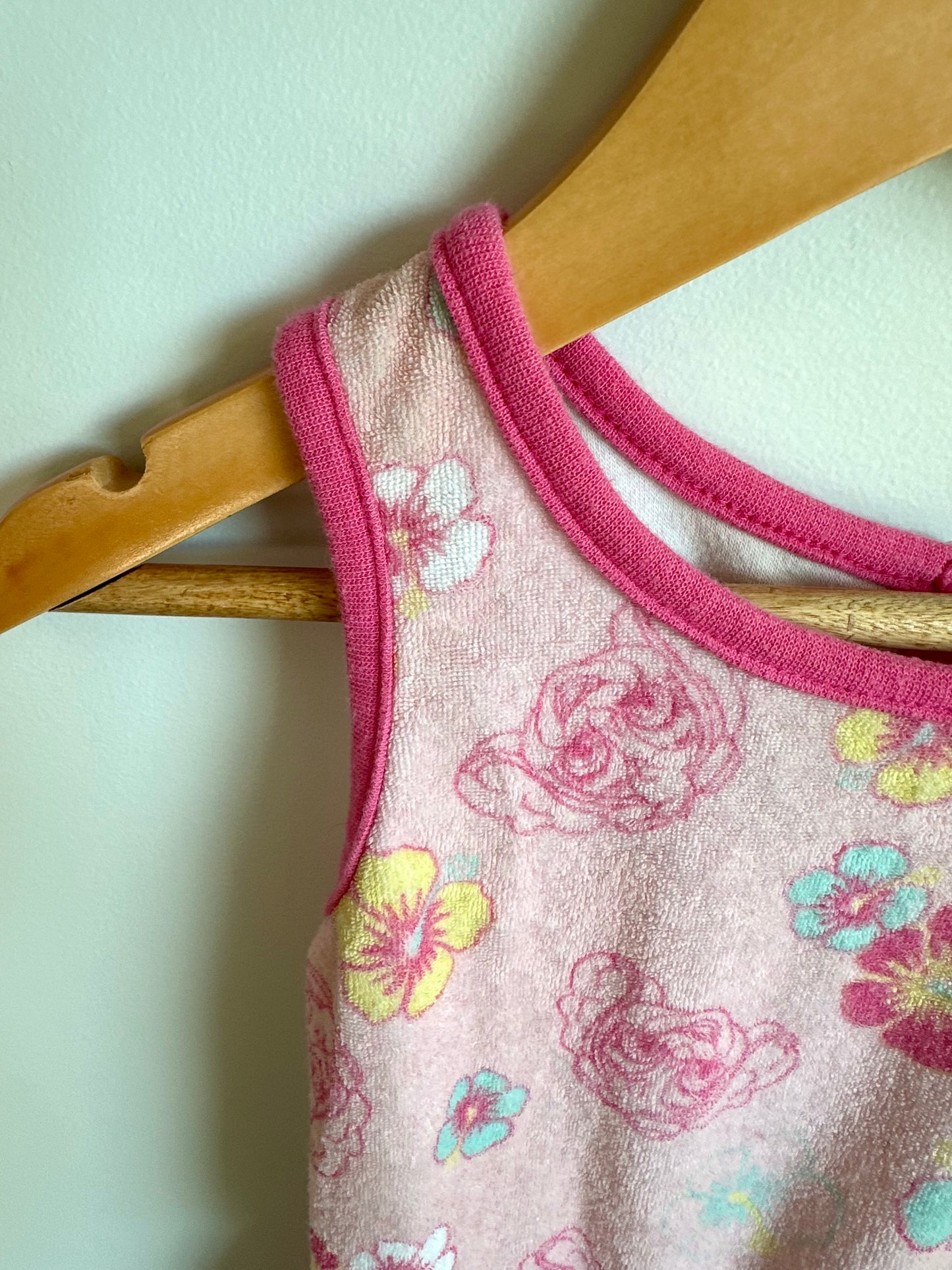 Sky Paw Patrol Romper / 3T