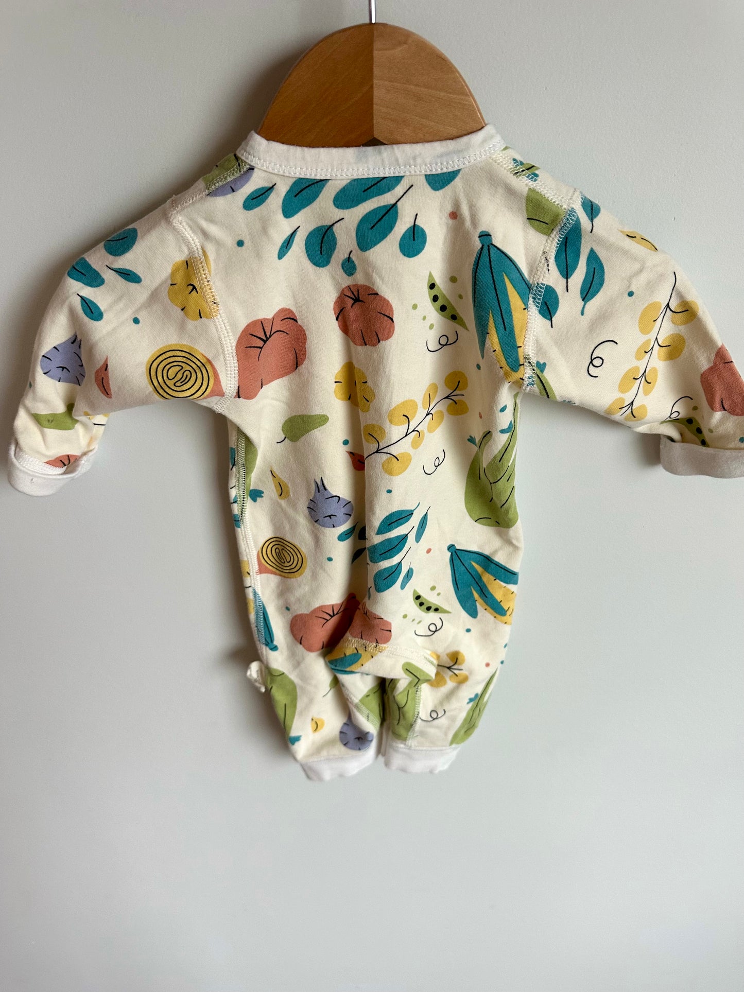 Veggies Snap Sleeper / 3m?