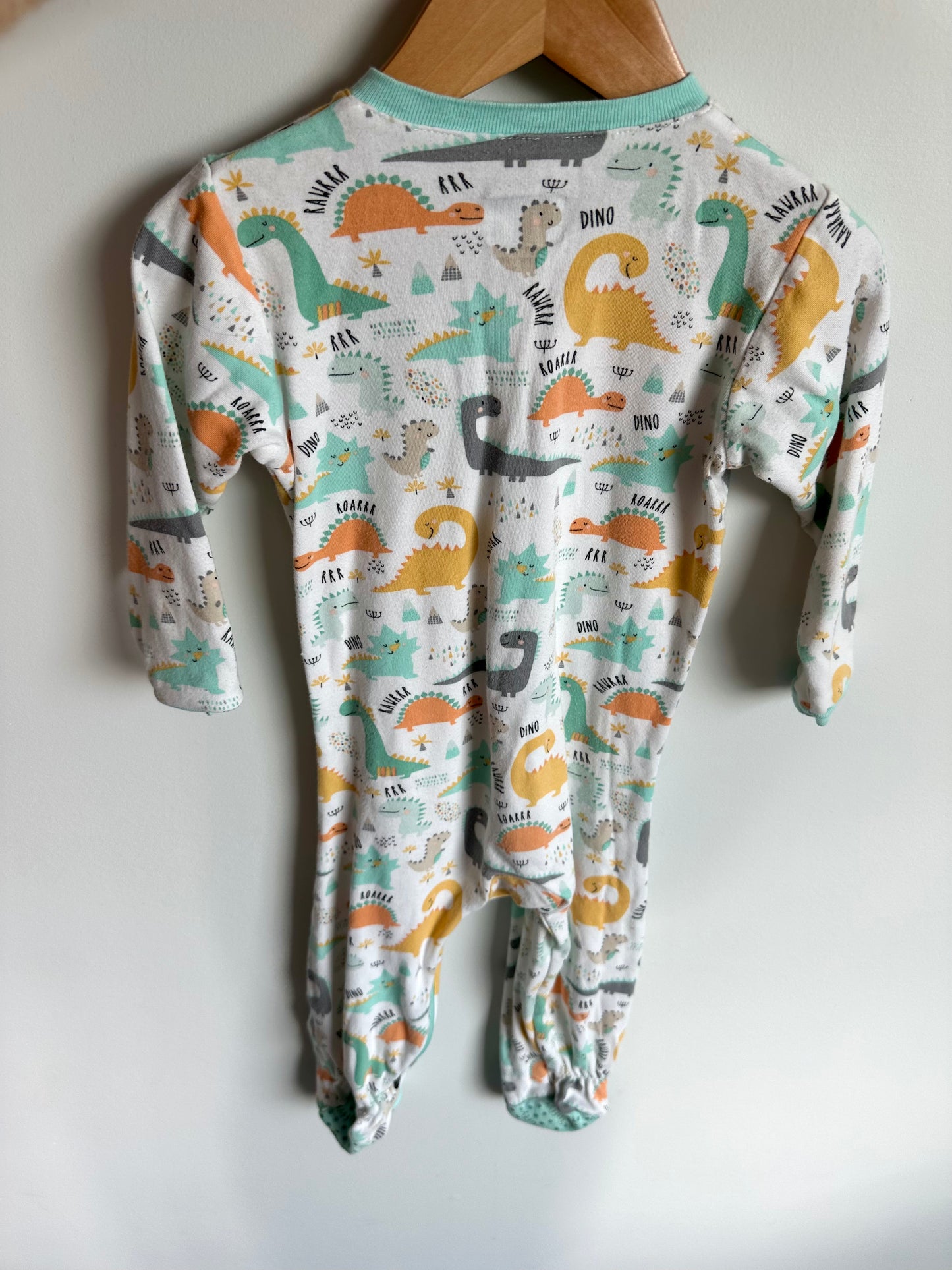 Rawr Dino Sleeper / 18m